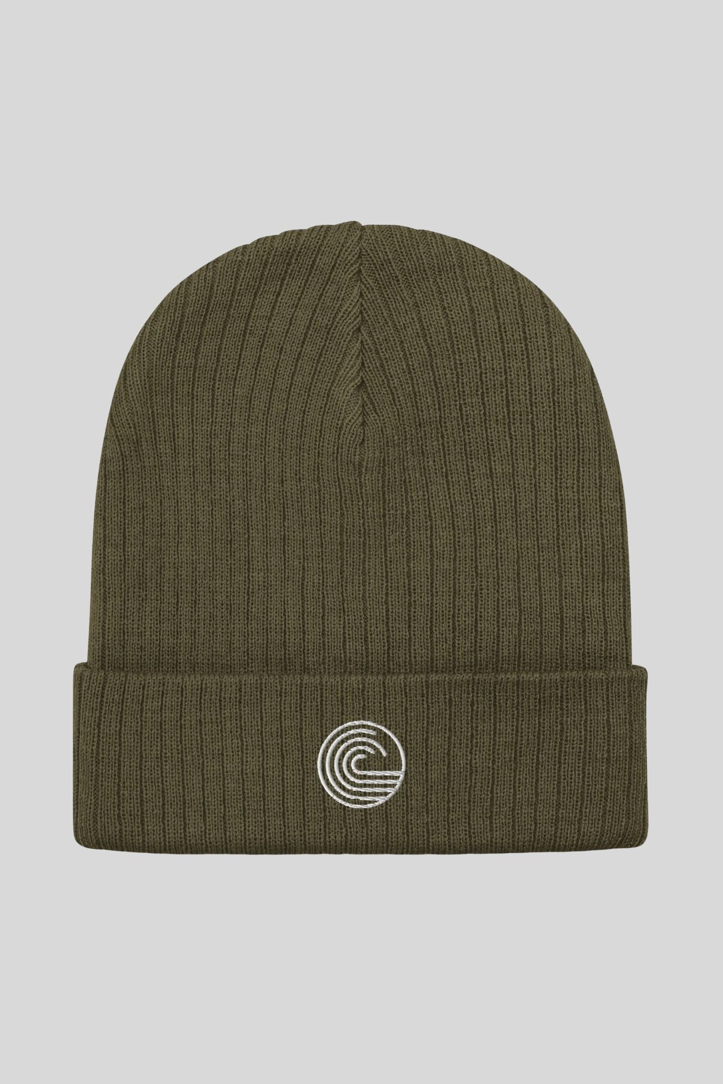 Breaker Beanie - Cypress
