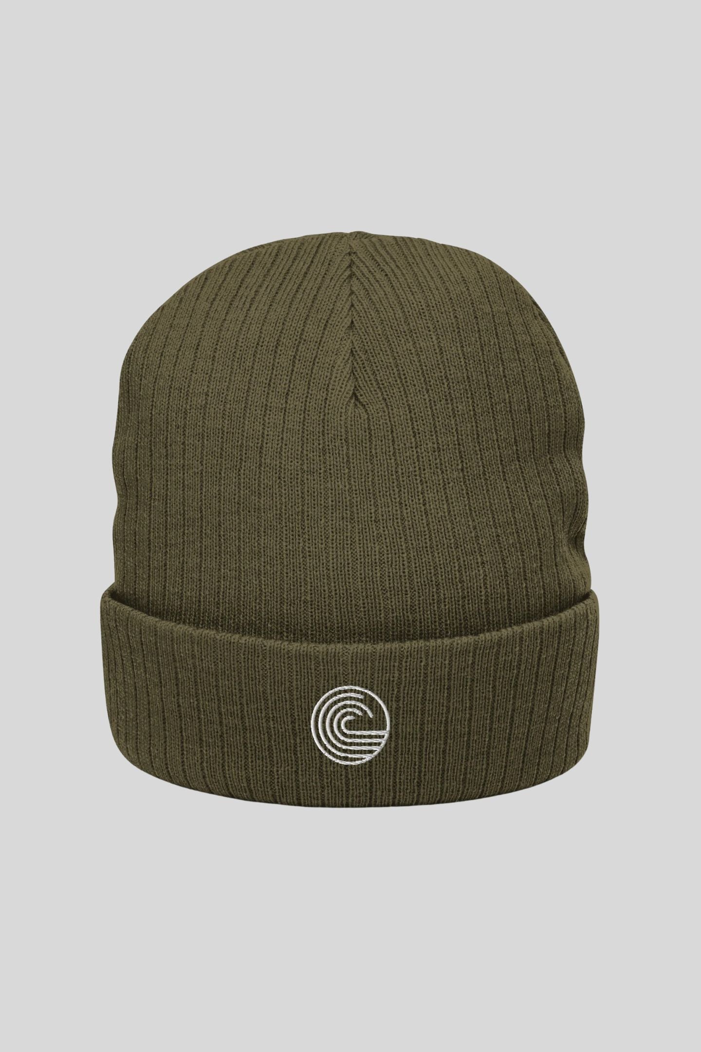 Breaker Beanie - Cypress