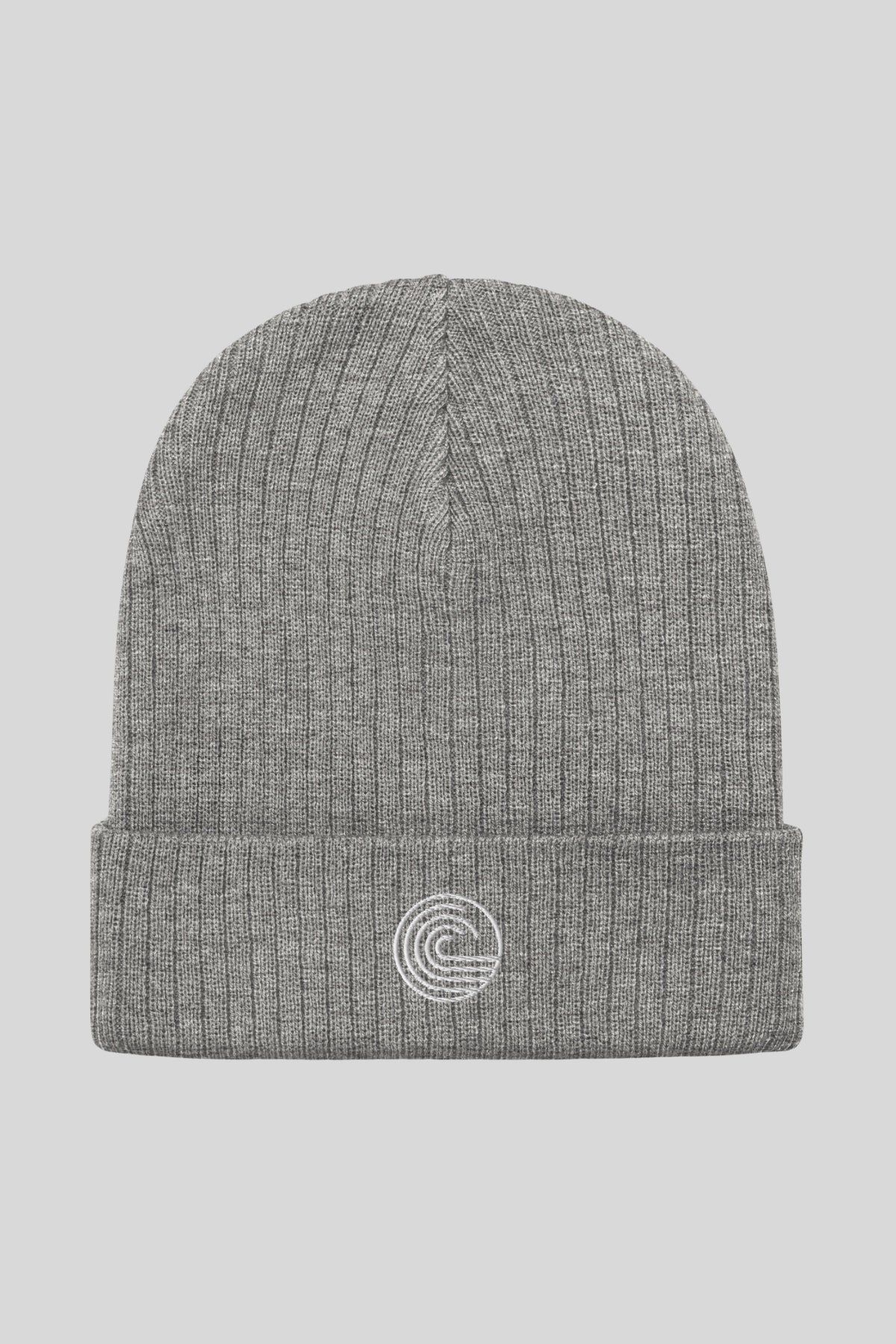 Breaker Beanie - Driftwood
