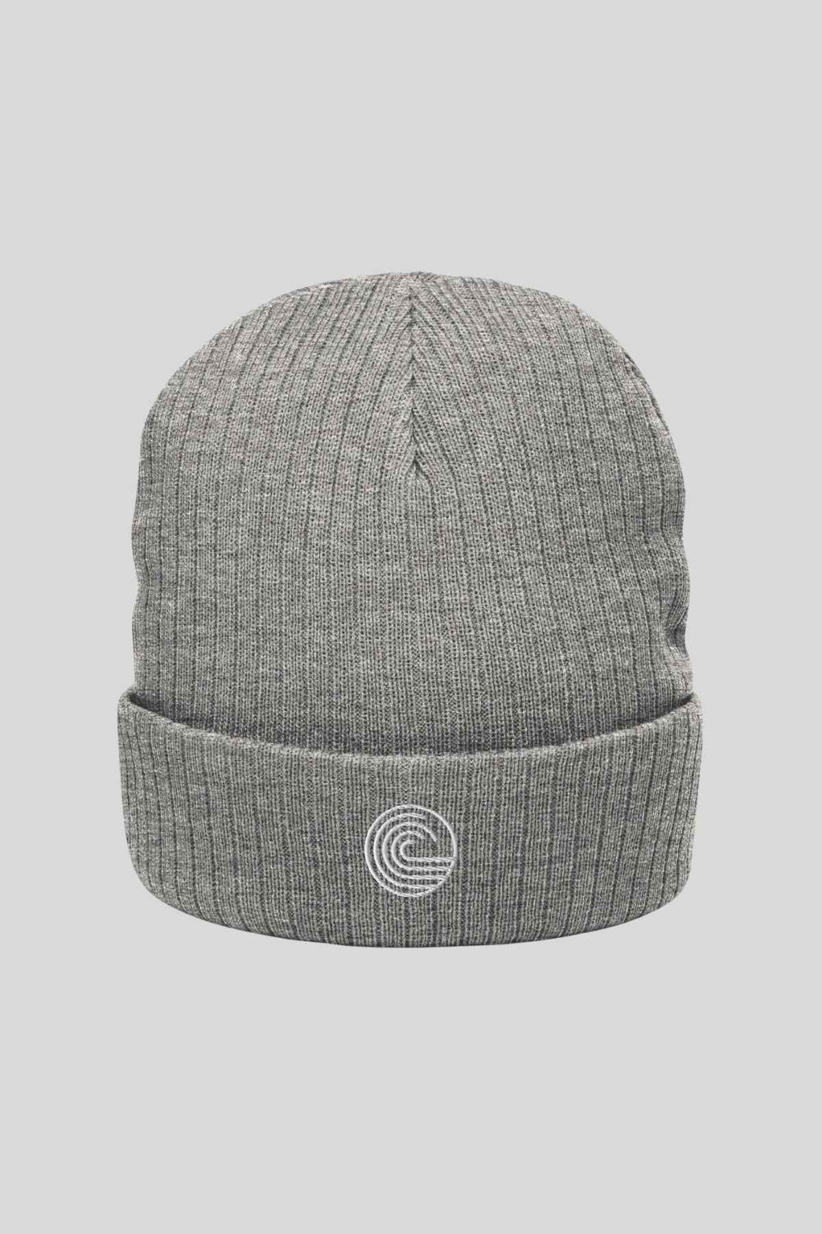 Breaker Beanie - Driftwood