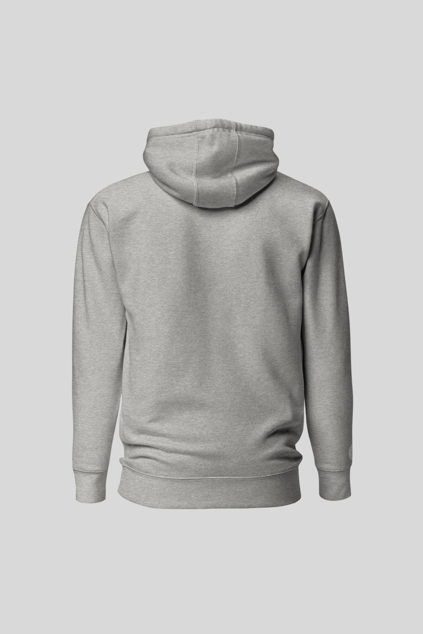 Classic Hoodie - Pebble
