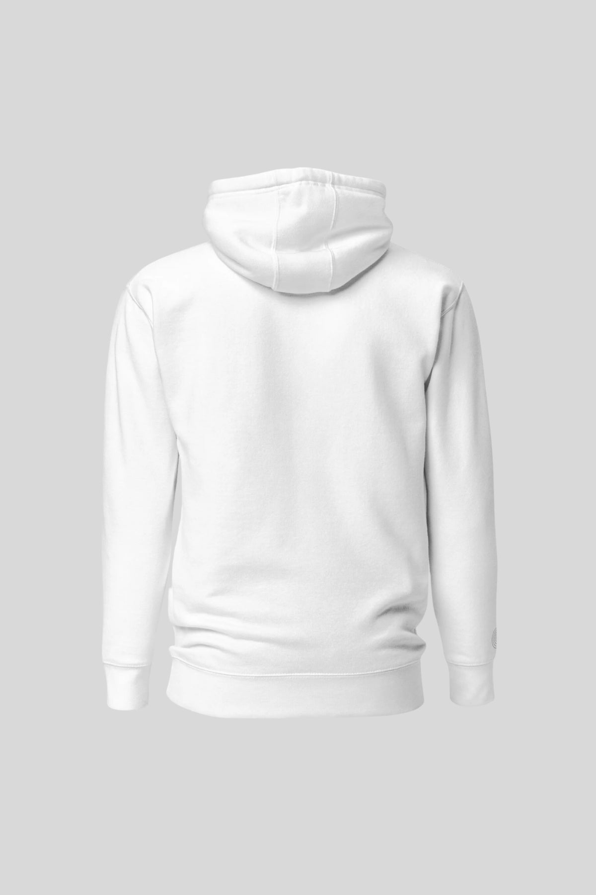 Classic Hoodie - Salt