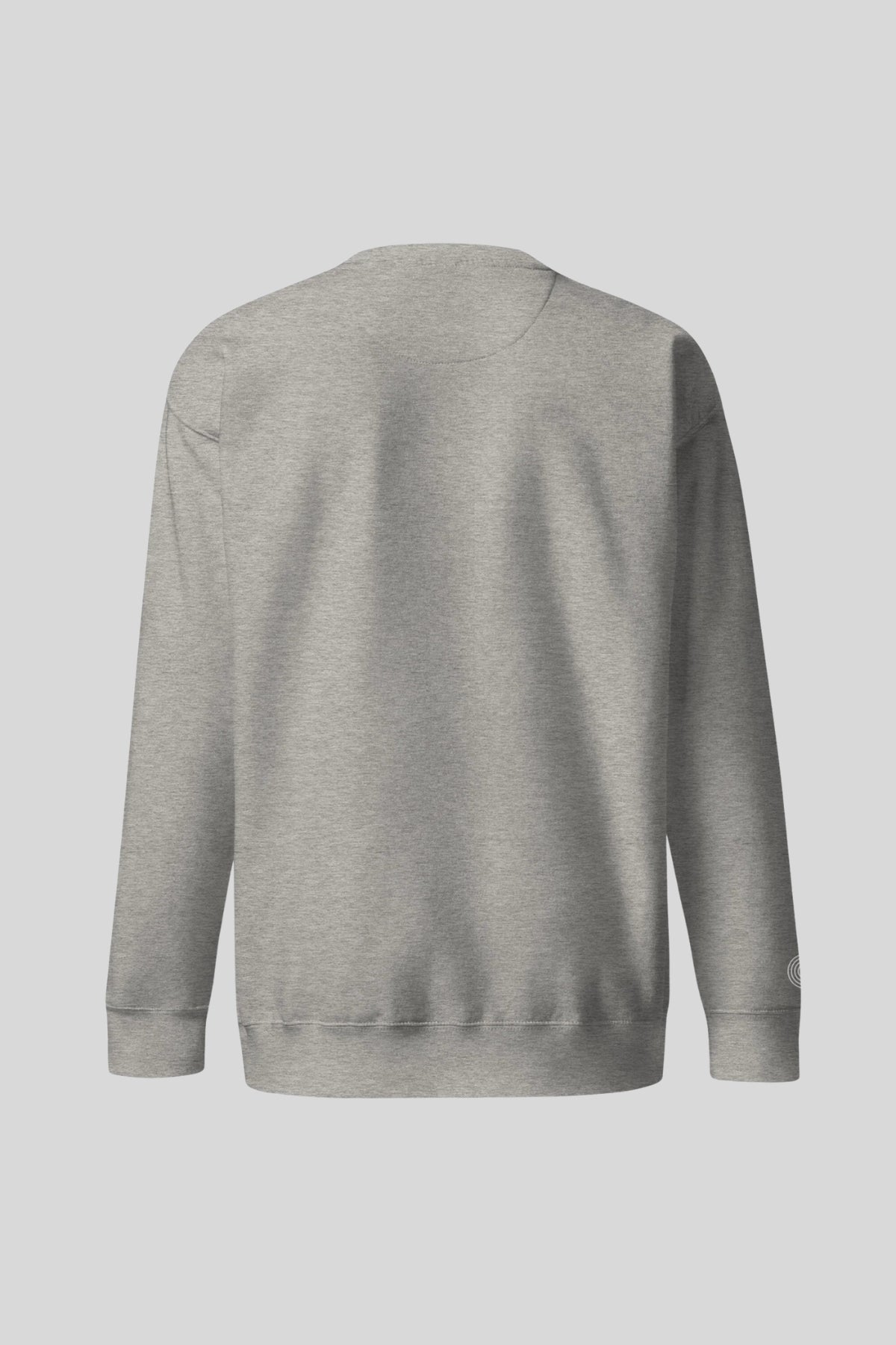Classic Sweatshirt - Pebble