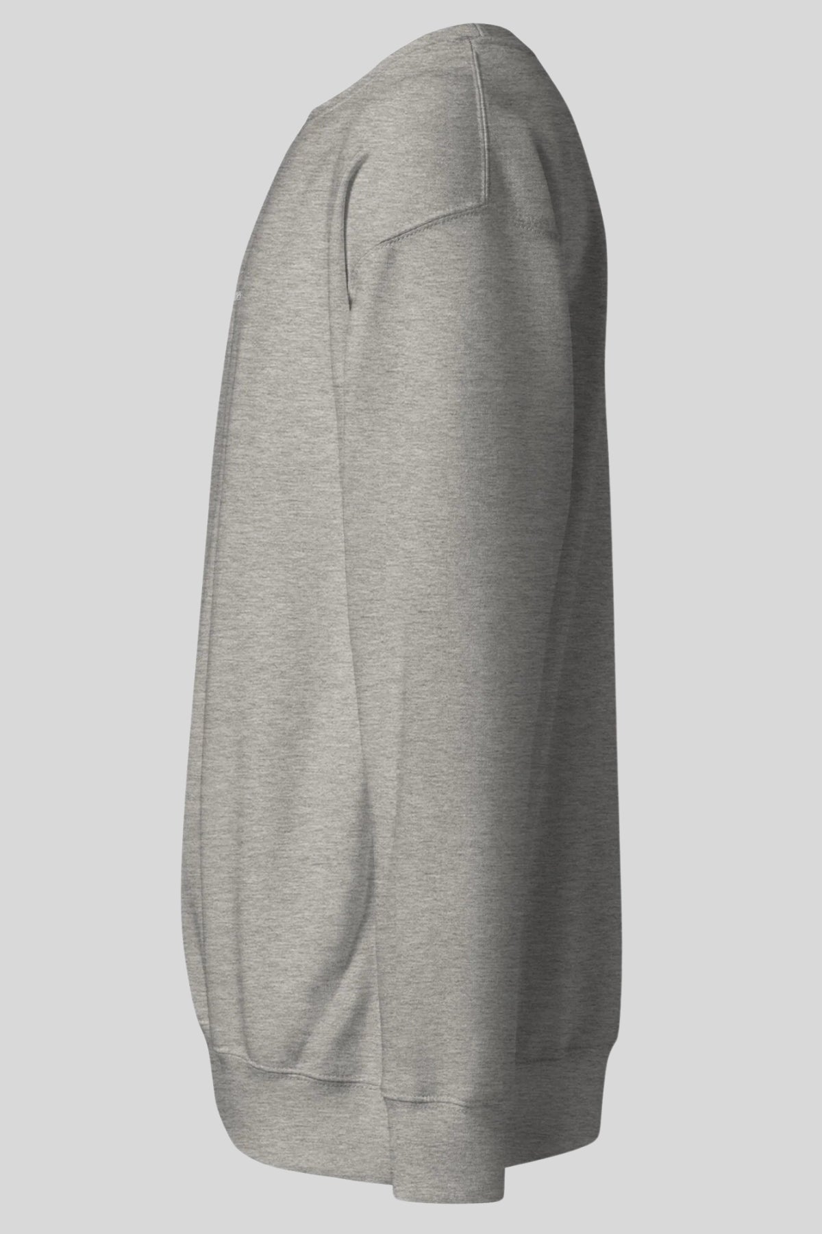 Classic Sweatshirt - Pebble