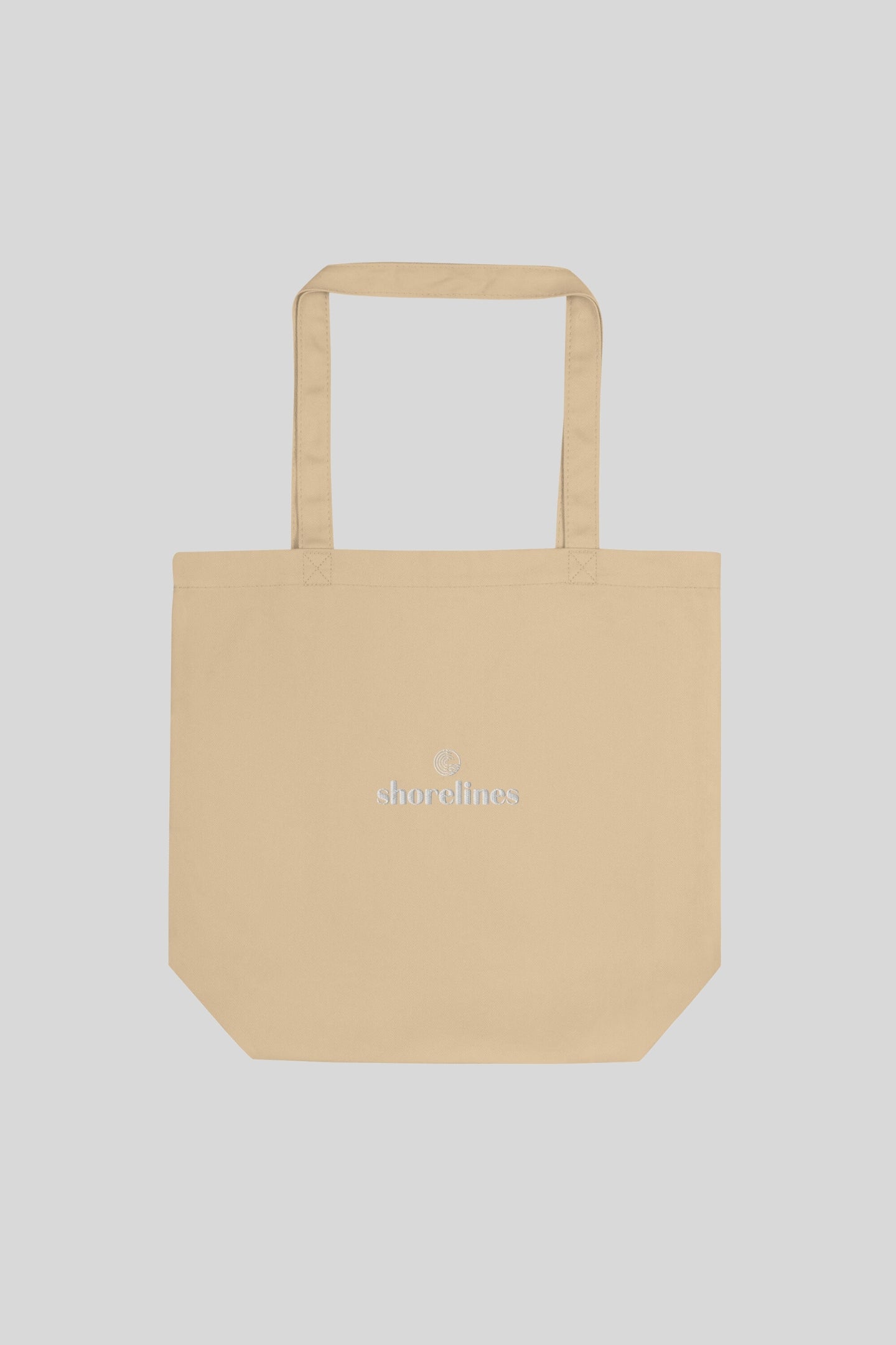 Classic Tote Bag - Oyster