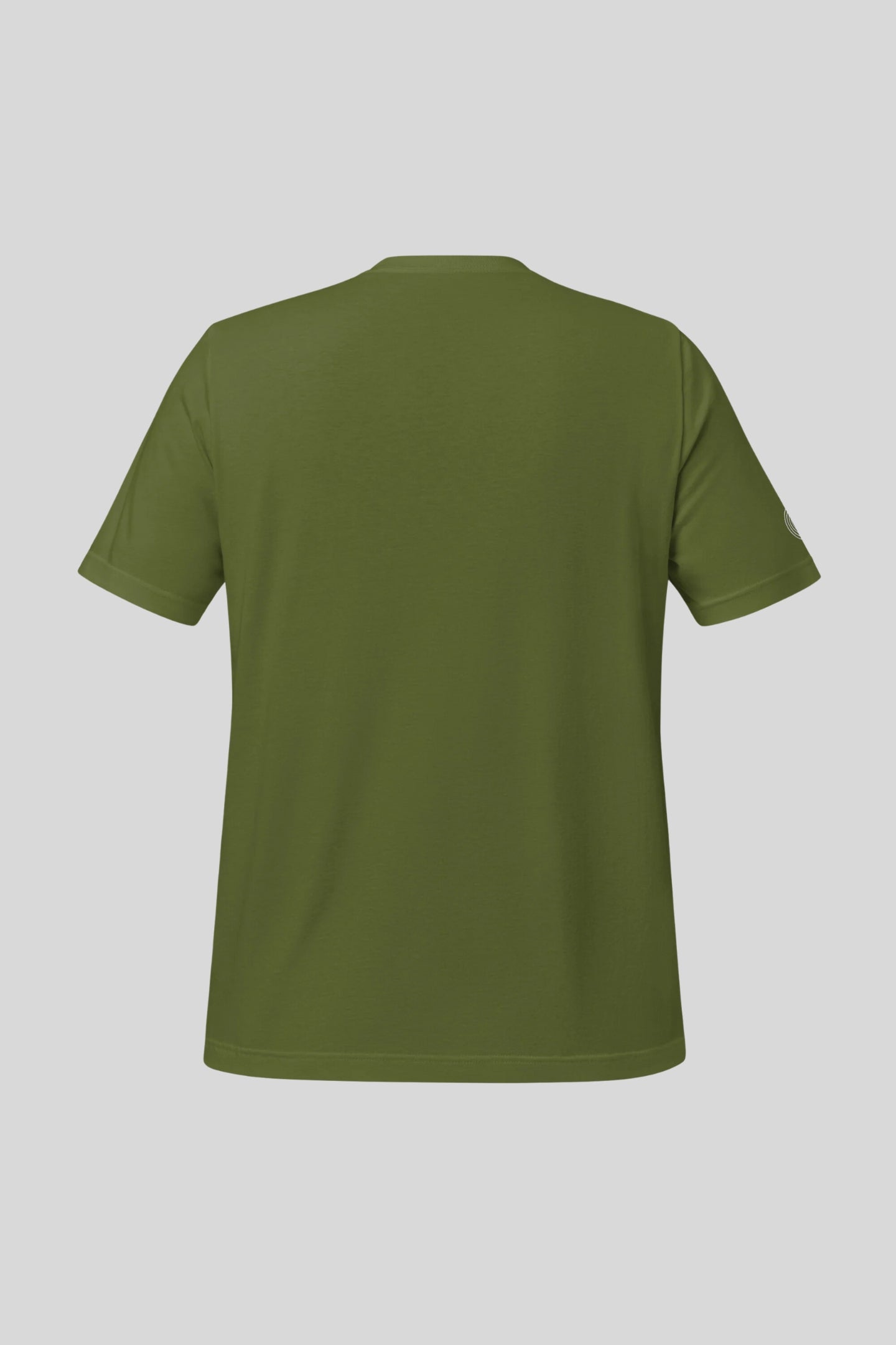 Classic Everyday Tee - Fir