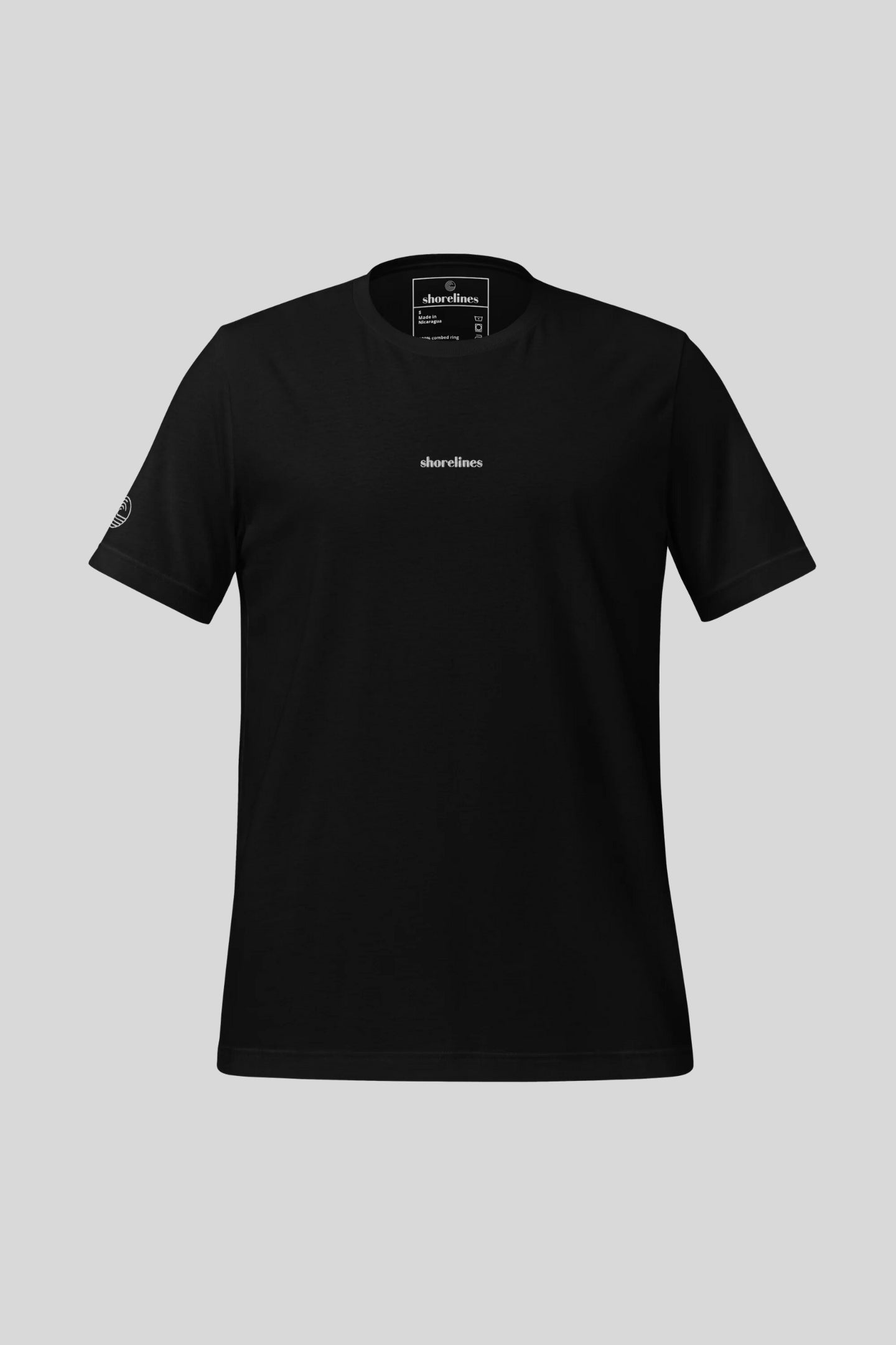 Classic Everyday Tee - Orca