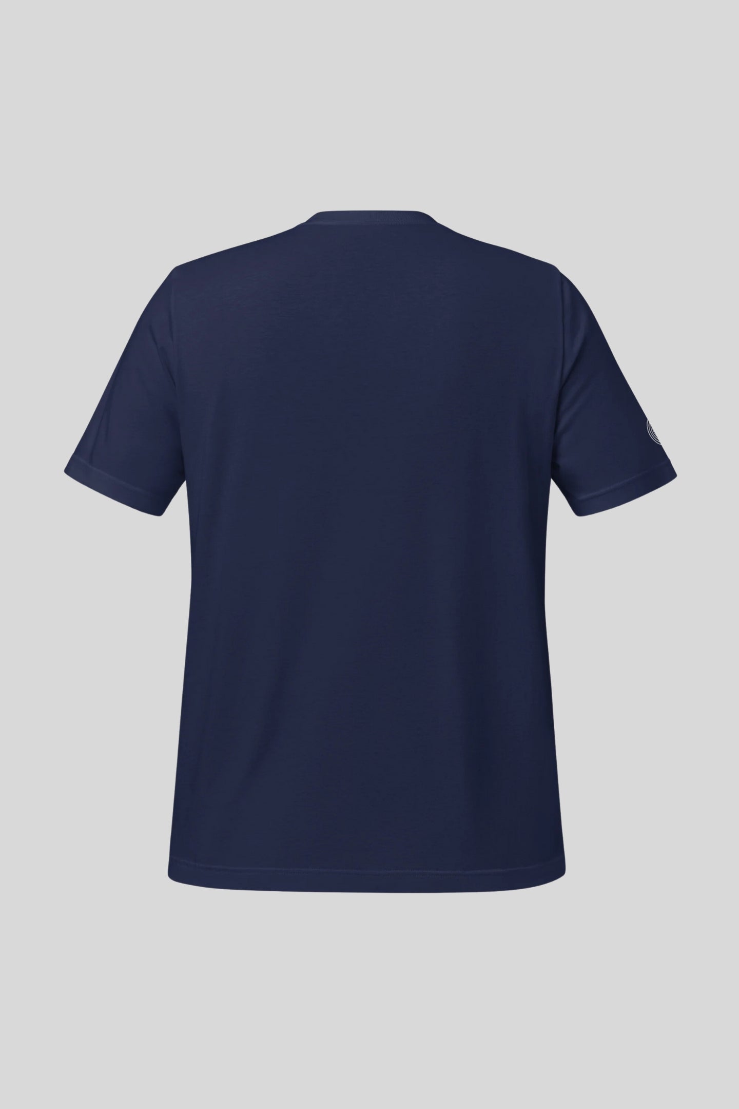 Classic Everyday Tee - Seafarer