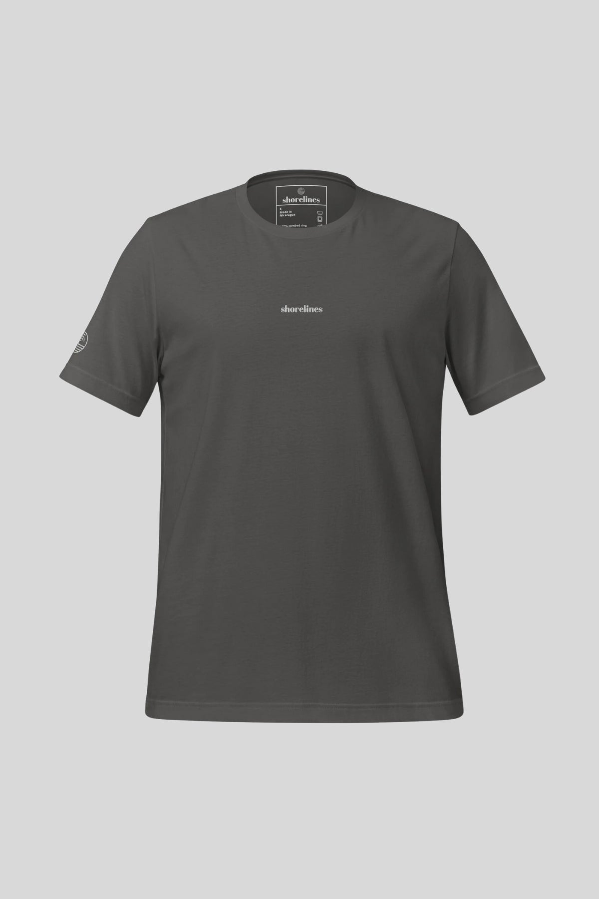 Classic Everyday Tee - Storm