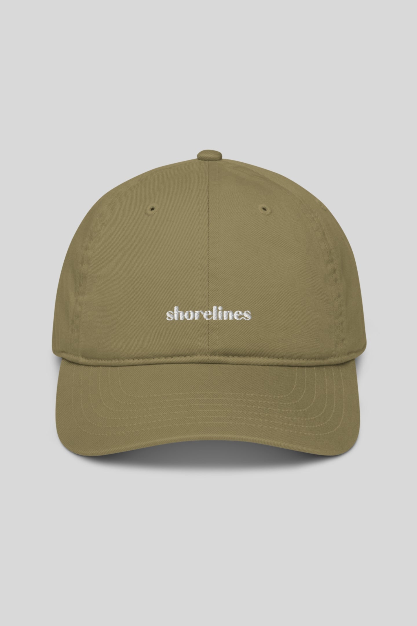 Classic Cap - Moss