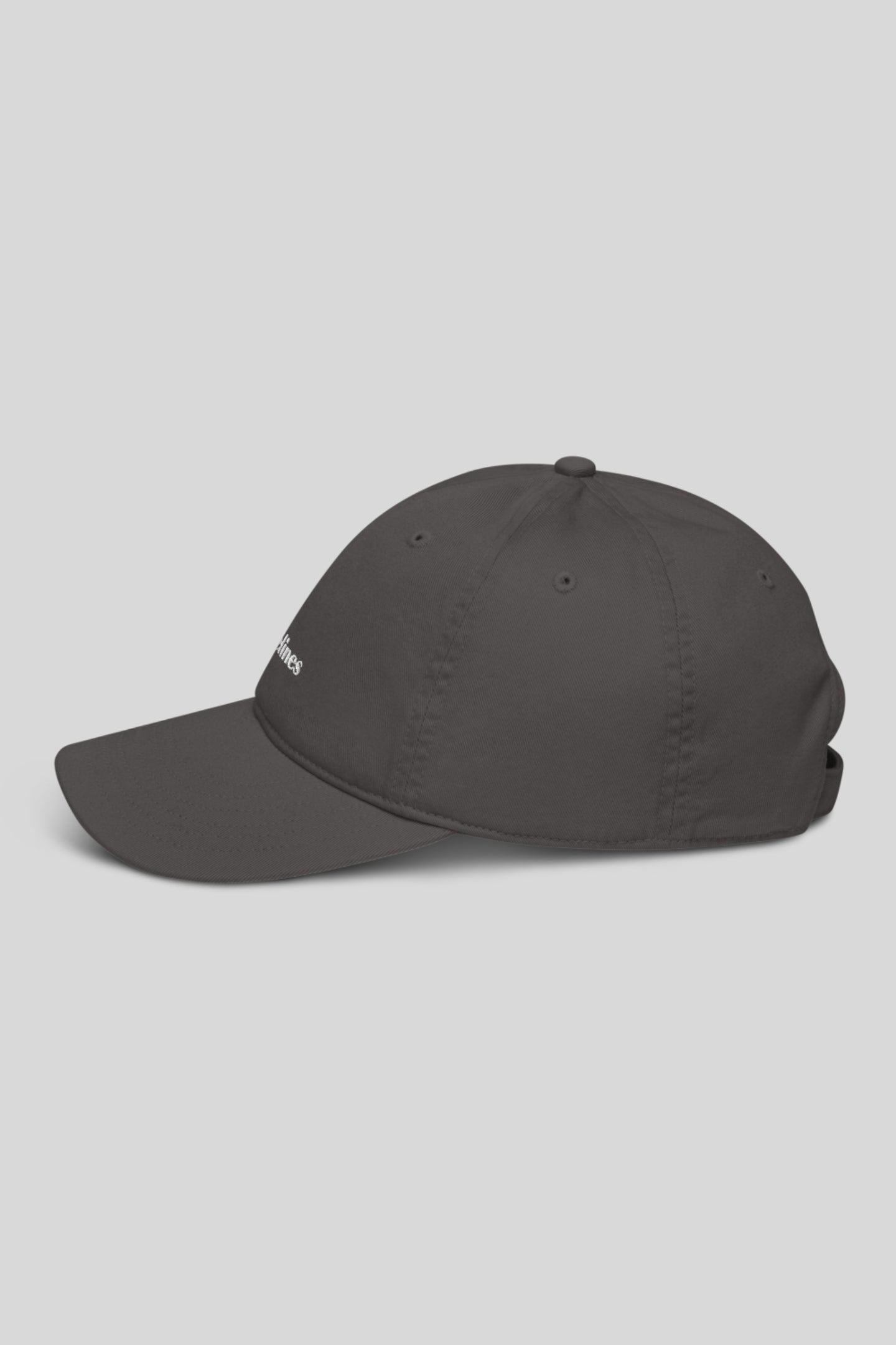 Classic Cap - Storm