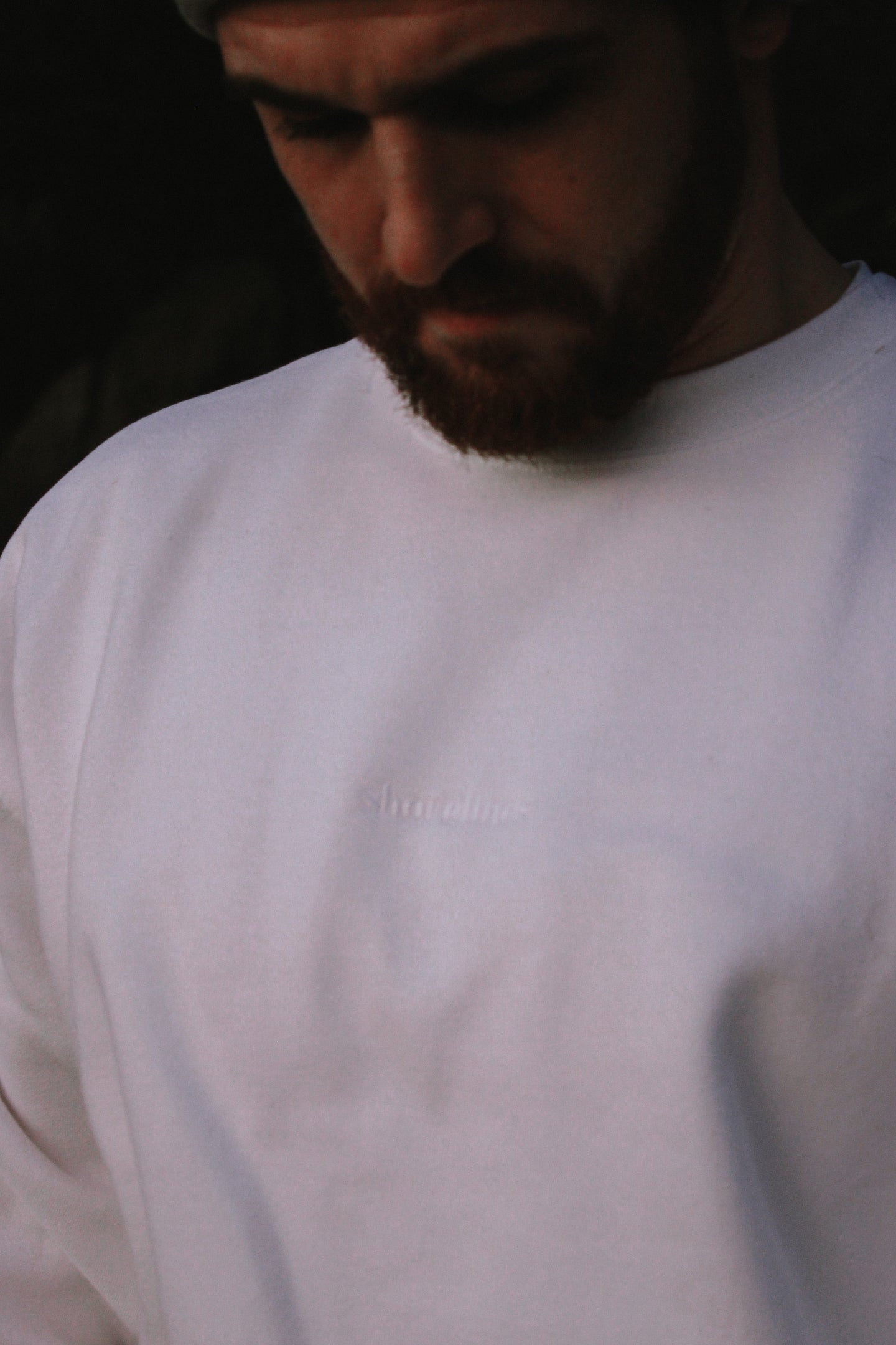 Classic Sweatshirt - Orca