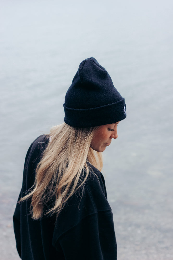 Breaker Beanie - Seafarer