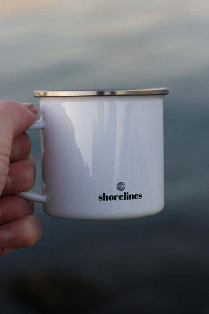 Varsity Camp Mug