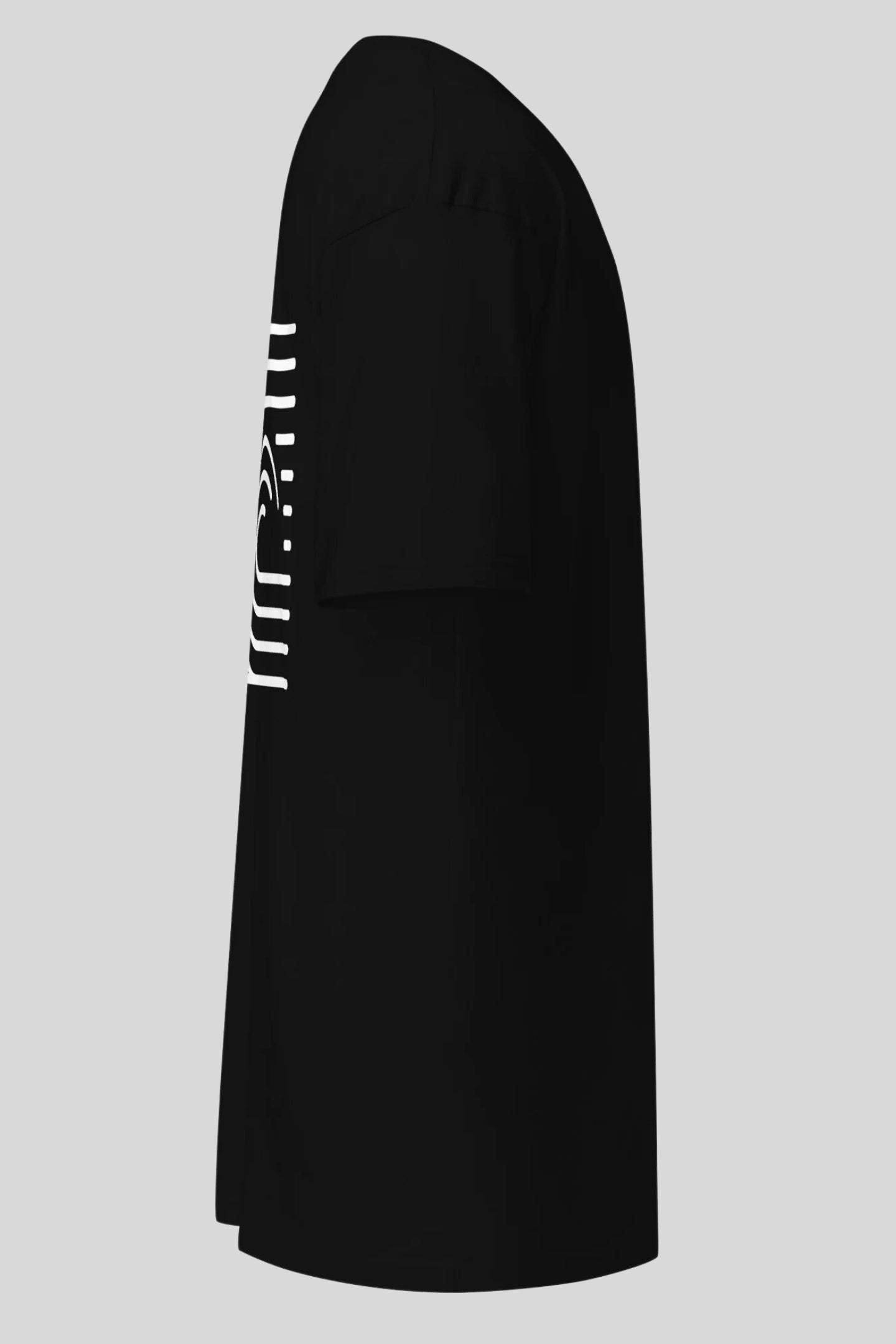 Twin Waves Tee - Orca
