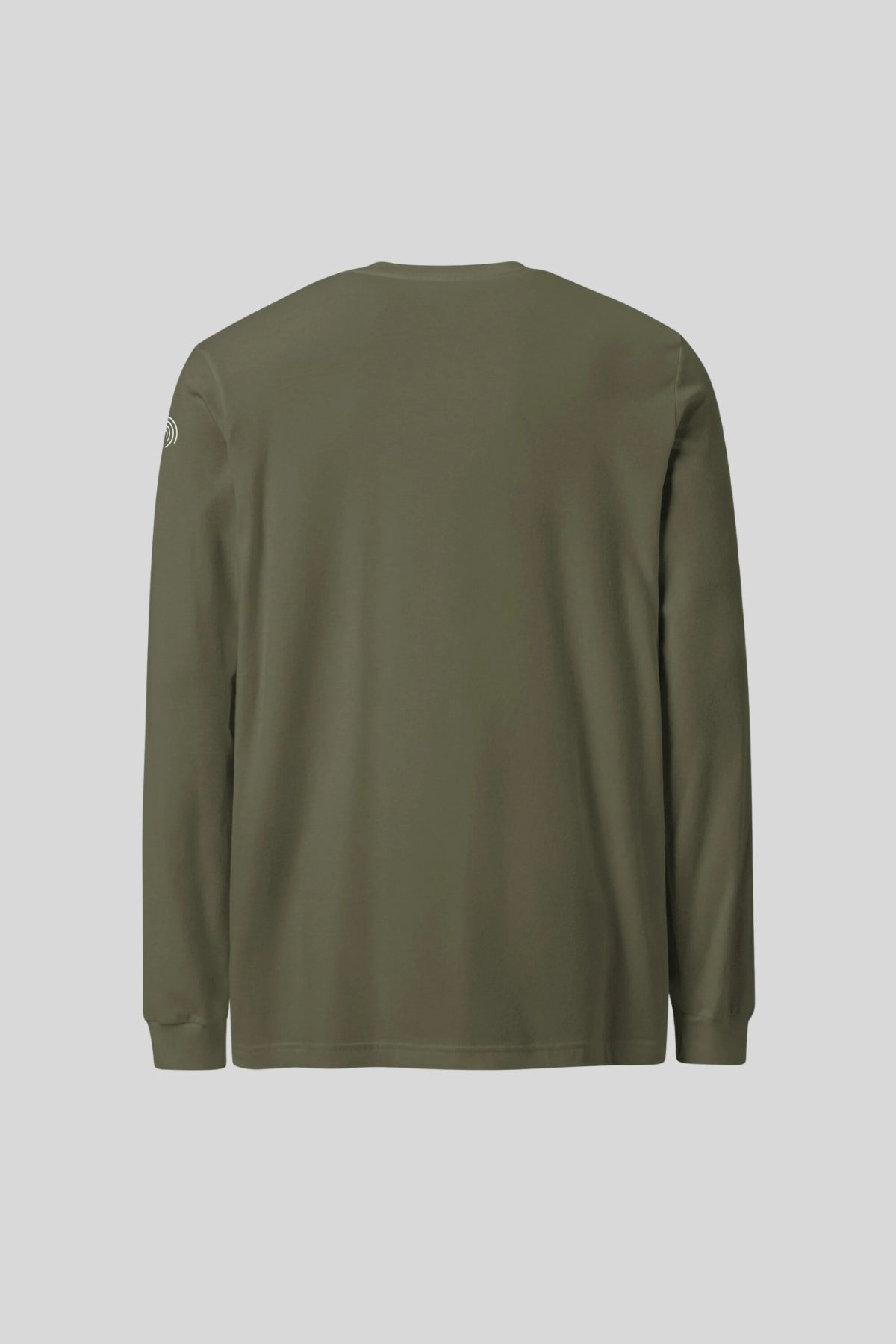 Wavelength Long Sleeve Tee - Cypress