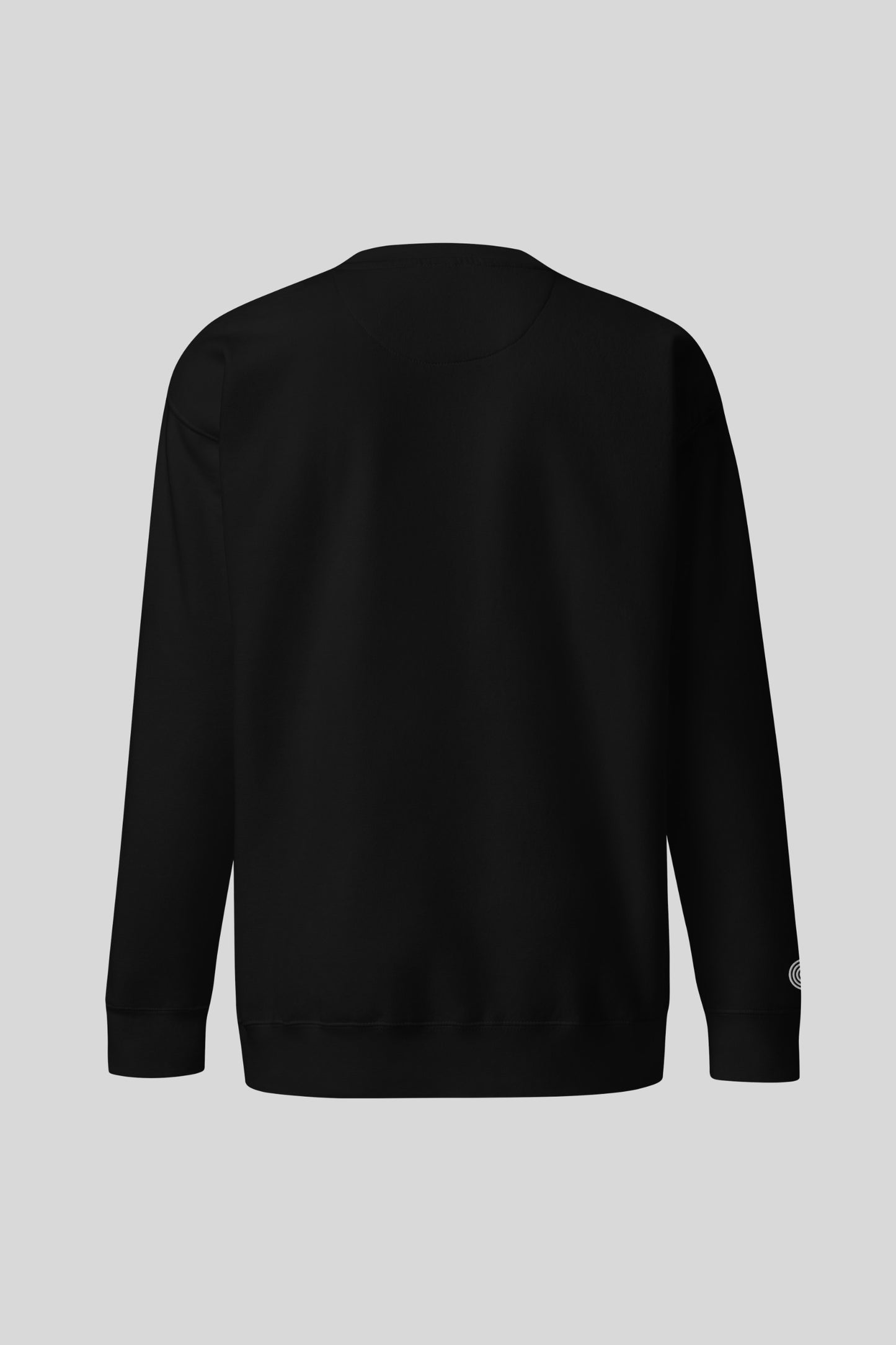 Varsity Sweatshirt - Orca