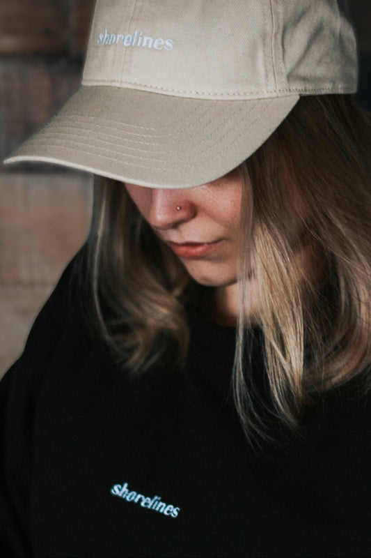 Classic Cap - Oyster