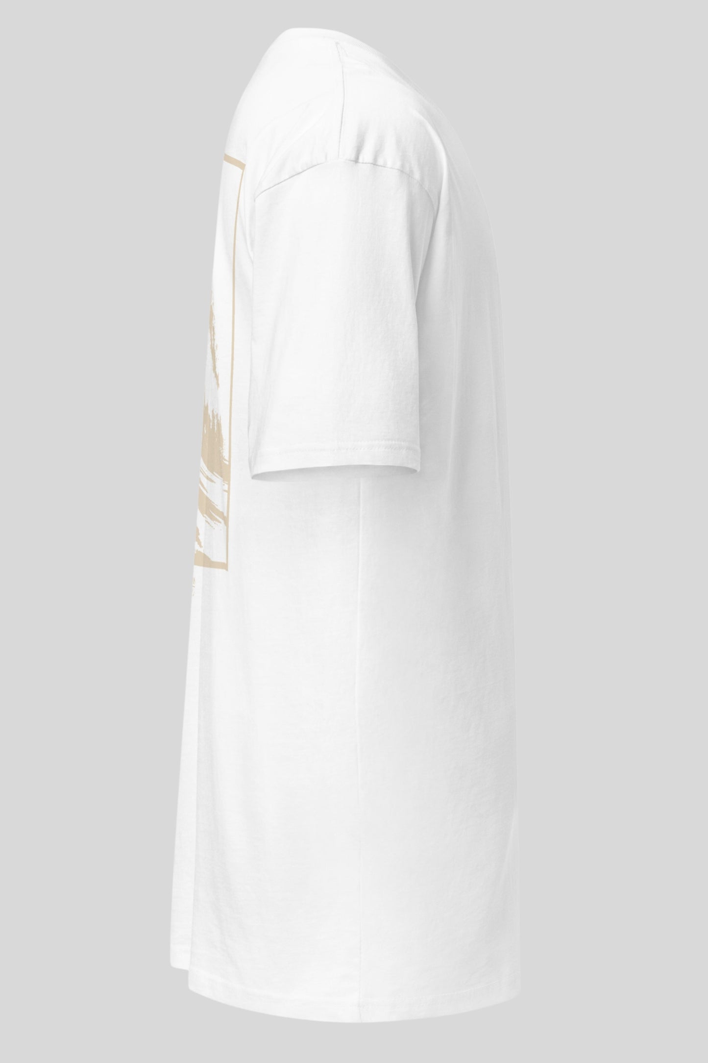 Crest Wave Tee - Salt