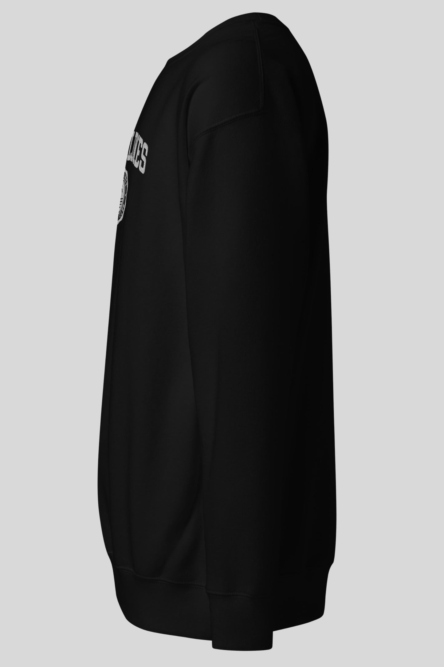 Varsity Sweatshirt - Orca