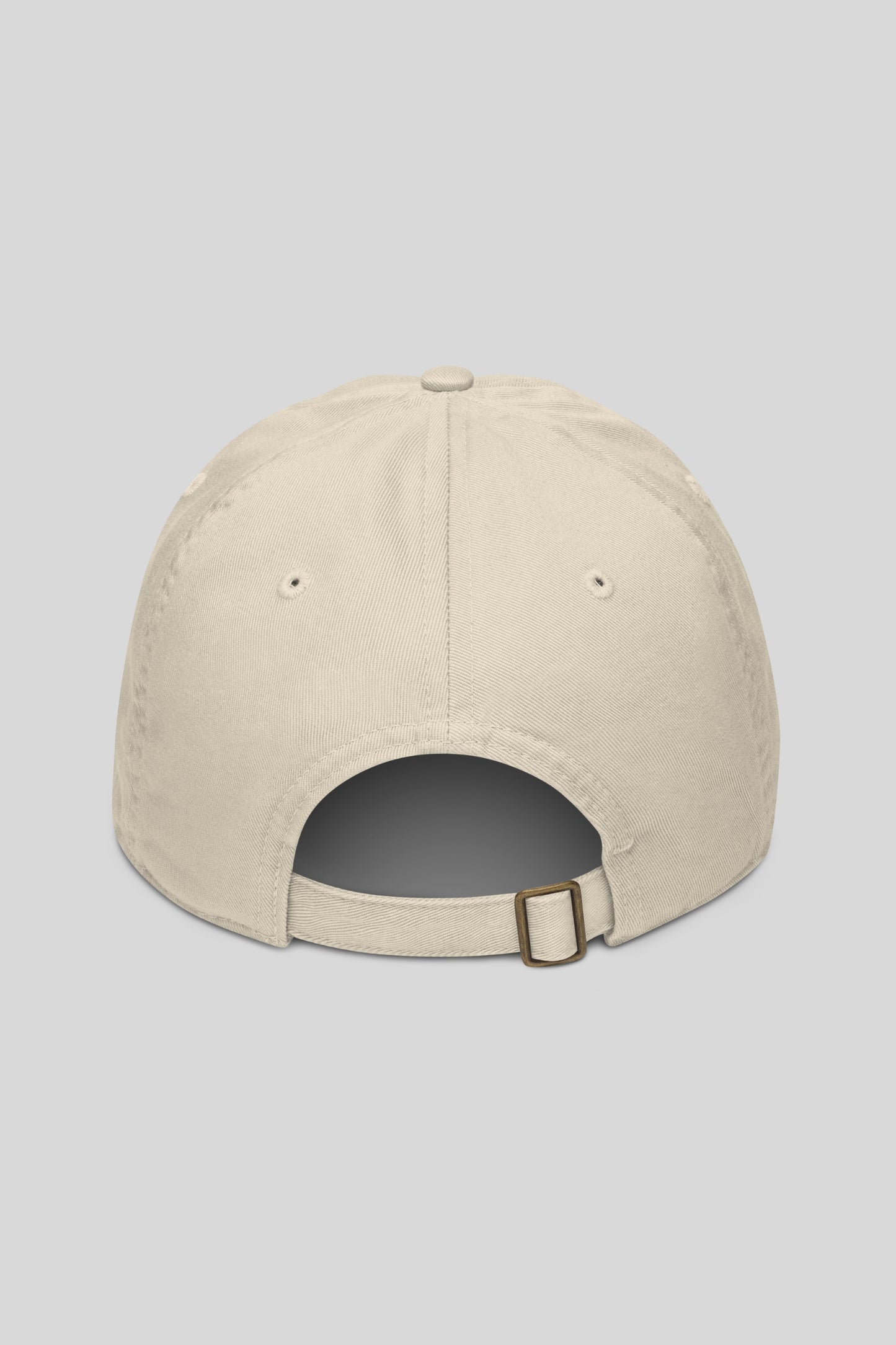 Varsity Cap - Oyster