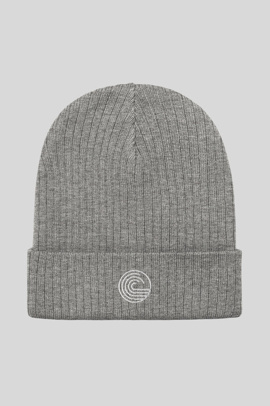 Breaker Beanie - Driftwood