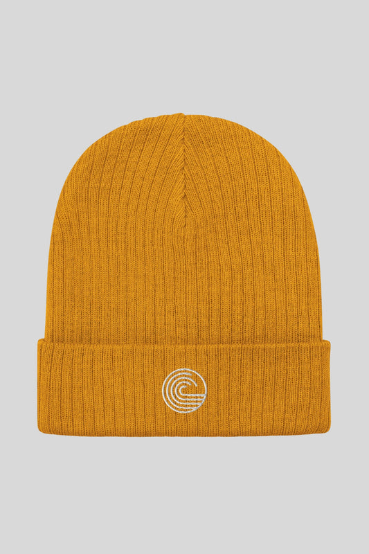 Breaker Beanie - Dune