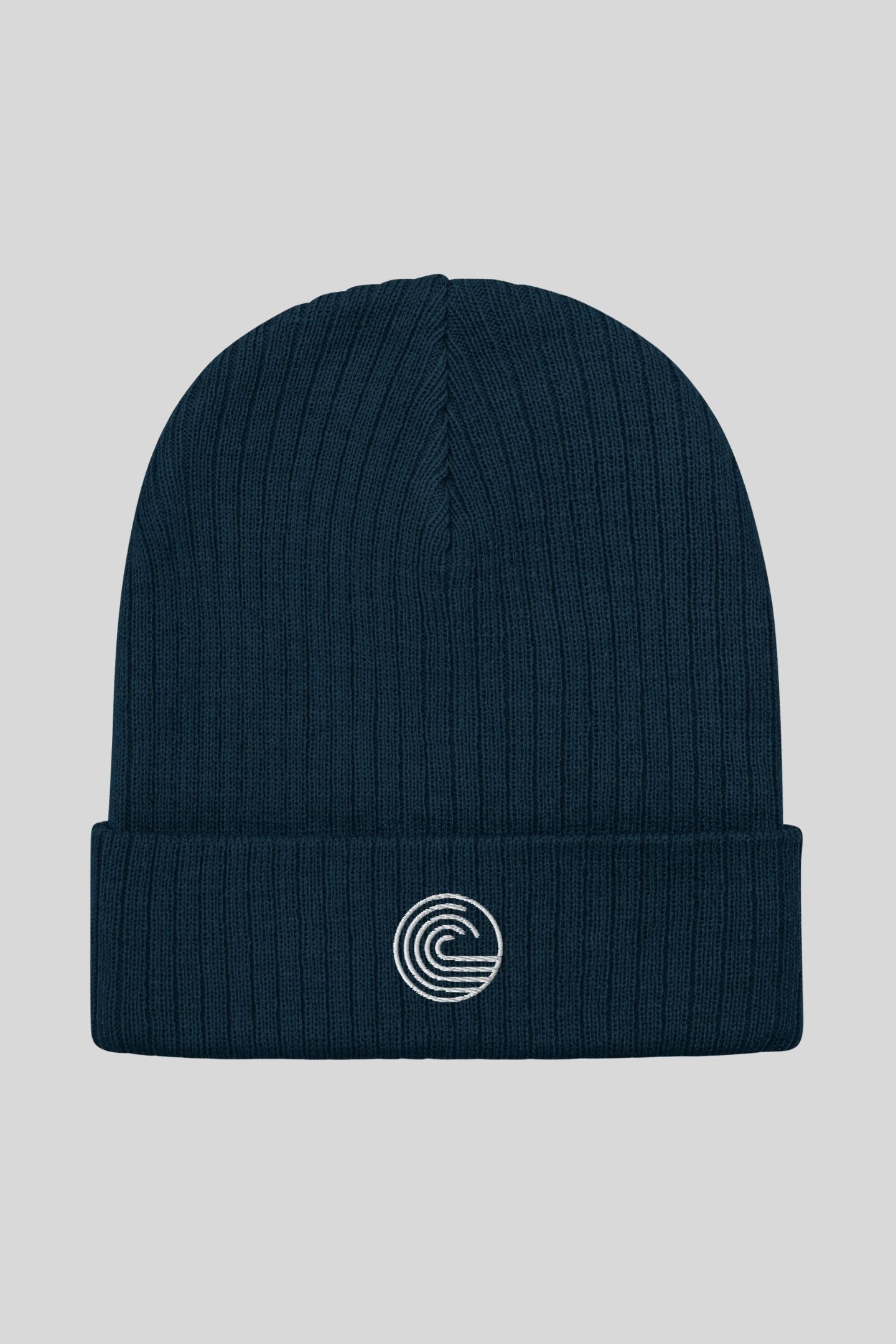 Breaker Beanie - Seafarer
