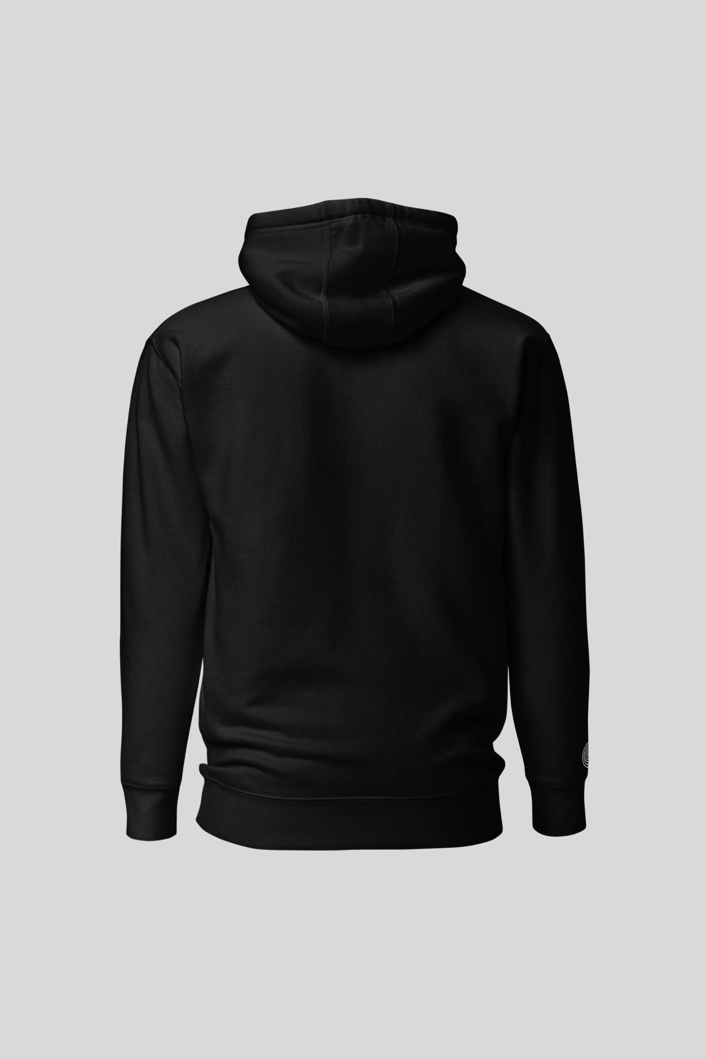 Classic Hoodie - Orca