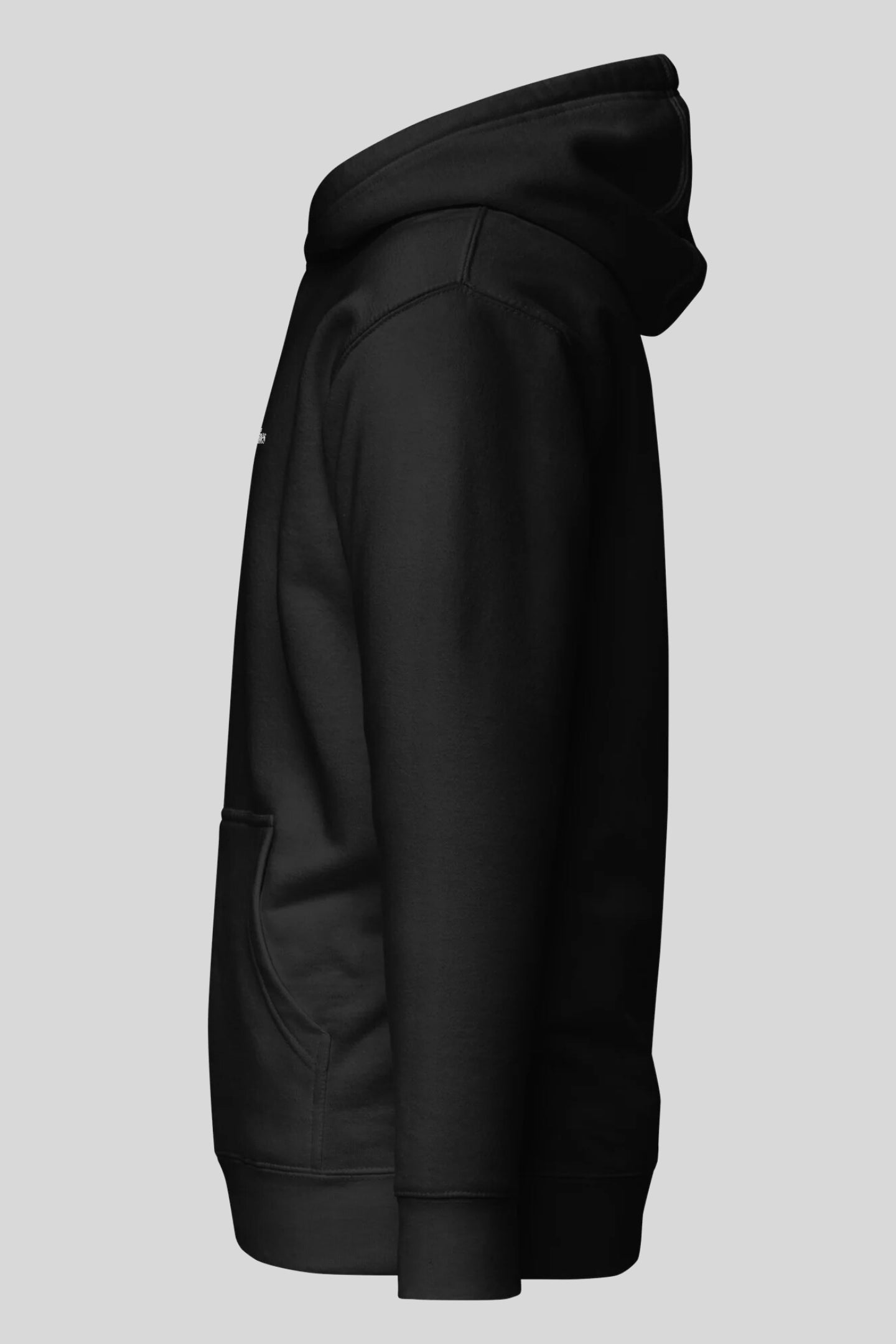 Classic Hoodie - Orca