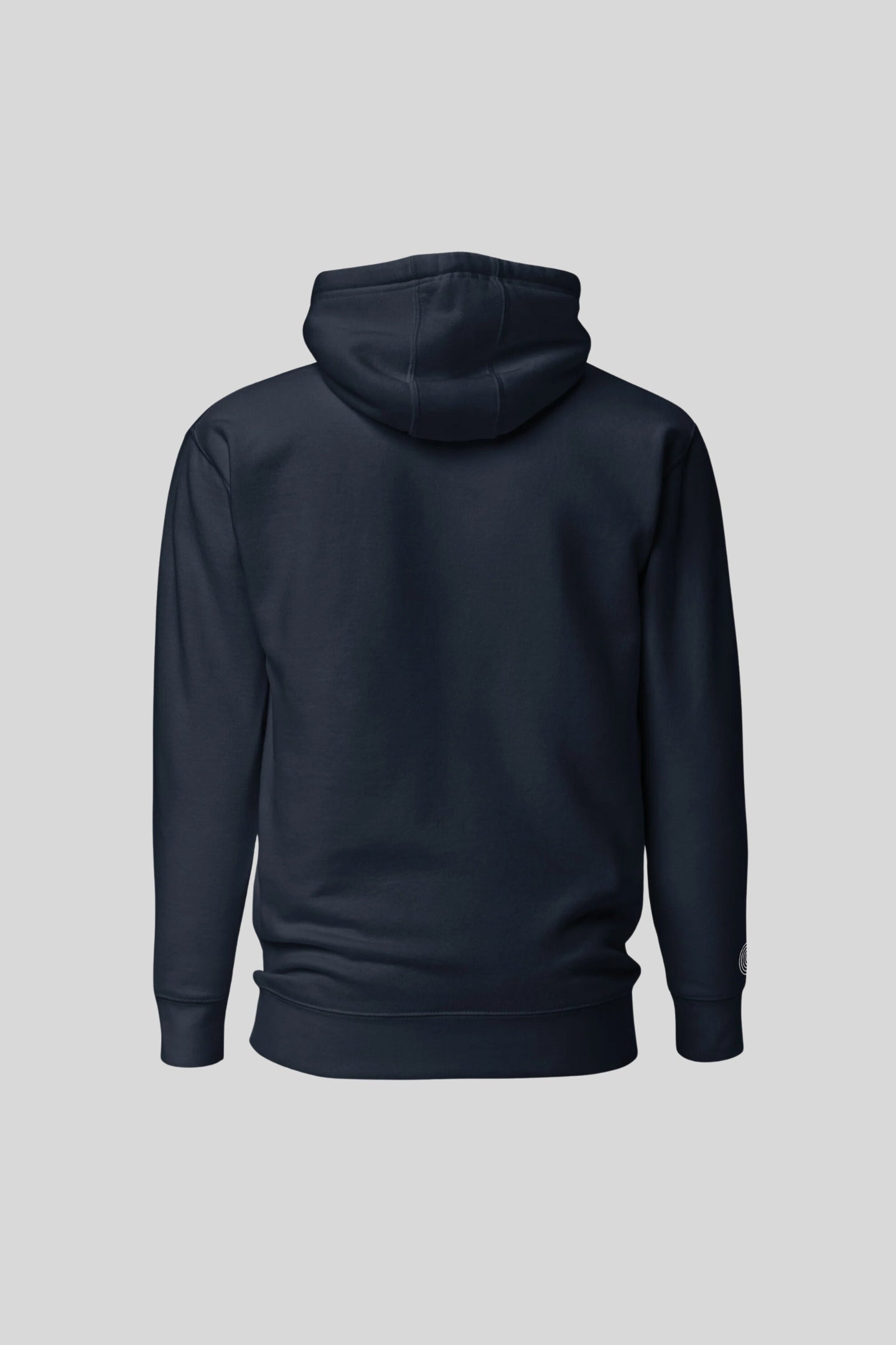 Classic Hoodie - Seafarer