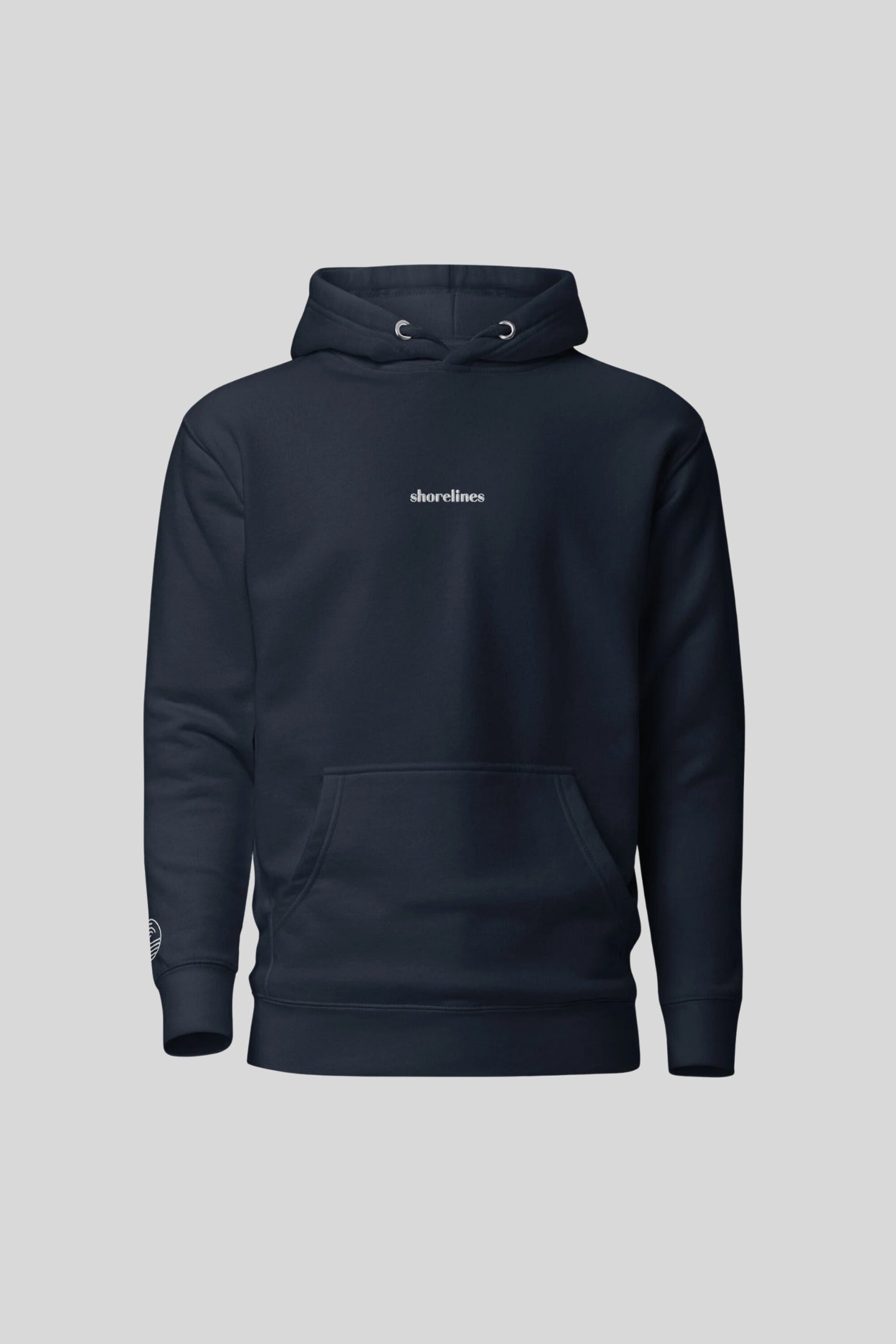 Classic Hoodie - Seafarer