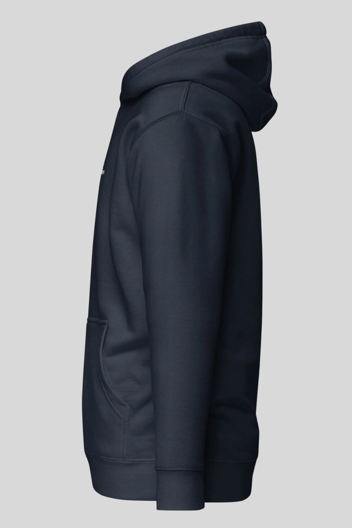 Classic Hoodie - Seafarer