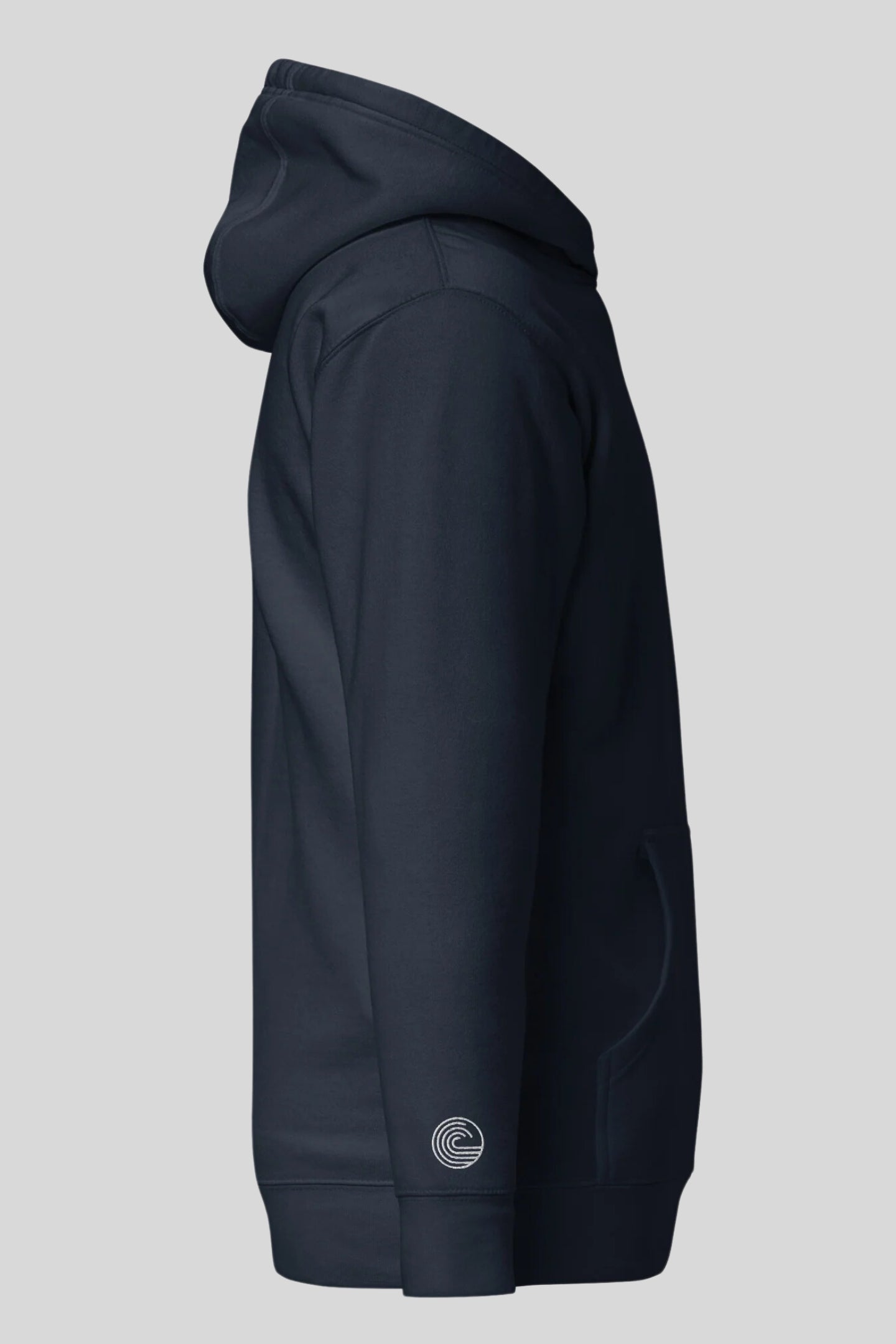 Classic Hoodie - Seafarer