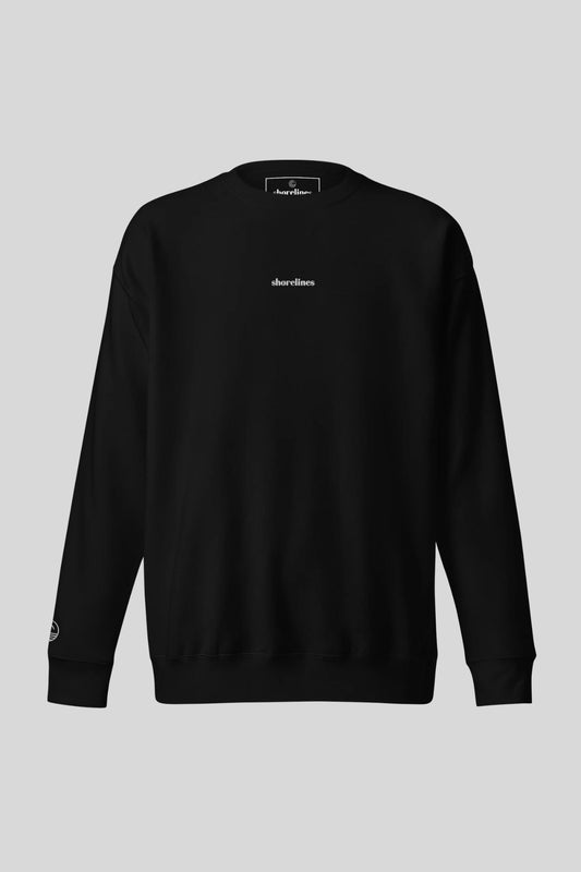Classic Sweatshirt - Orca