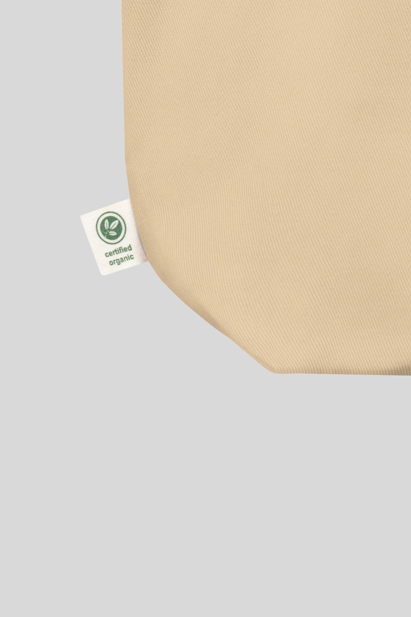 Classic Tote Bag - Oyster