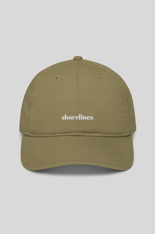 Classic Cap - Moss