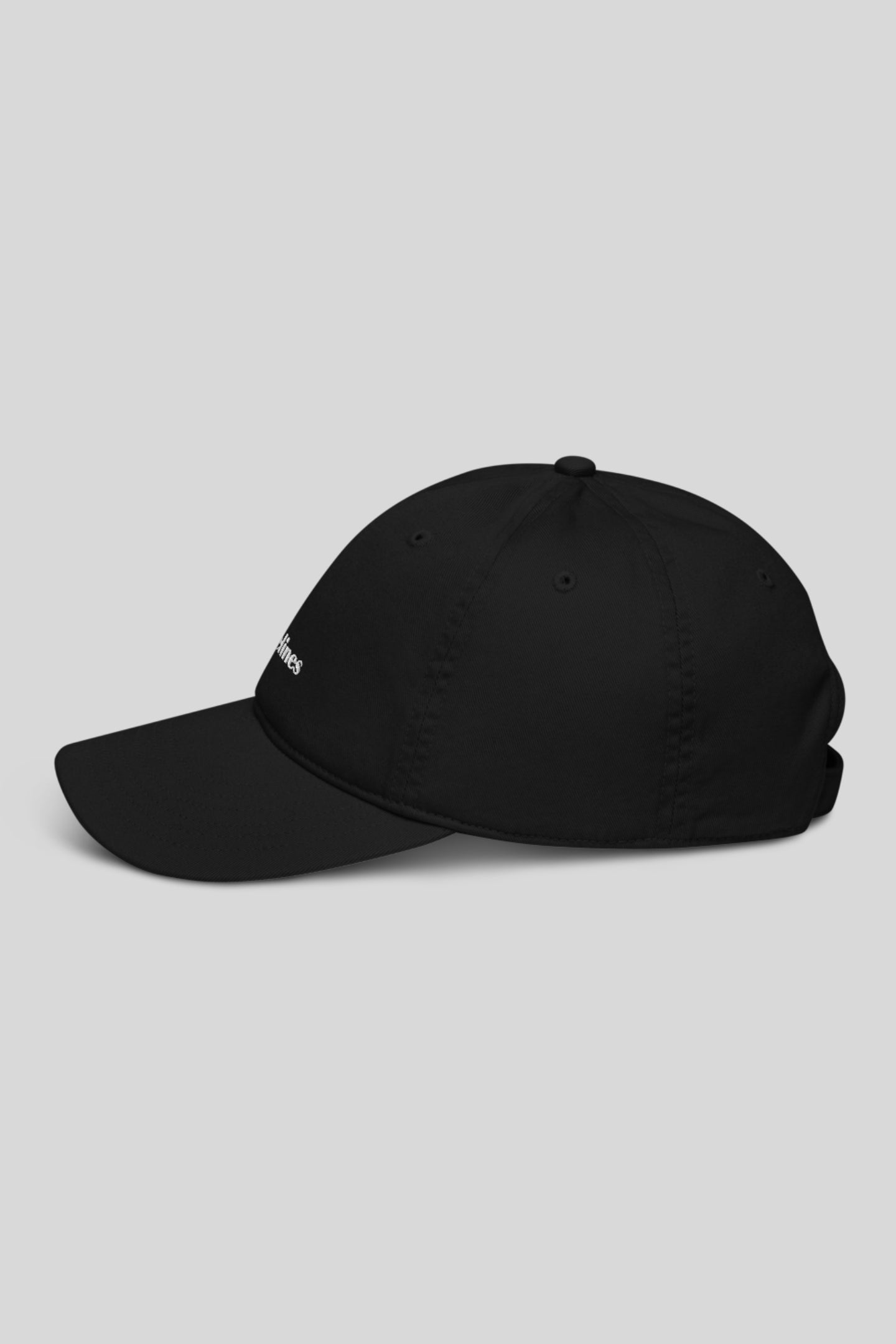 Classic Cap - Orca