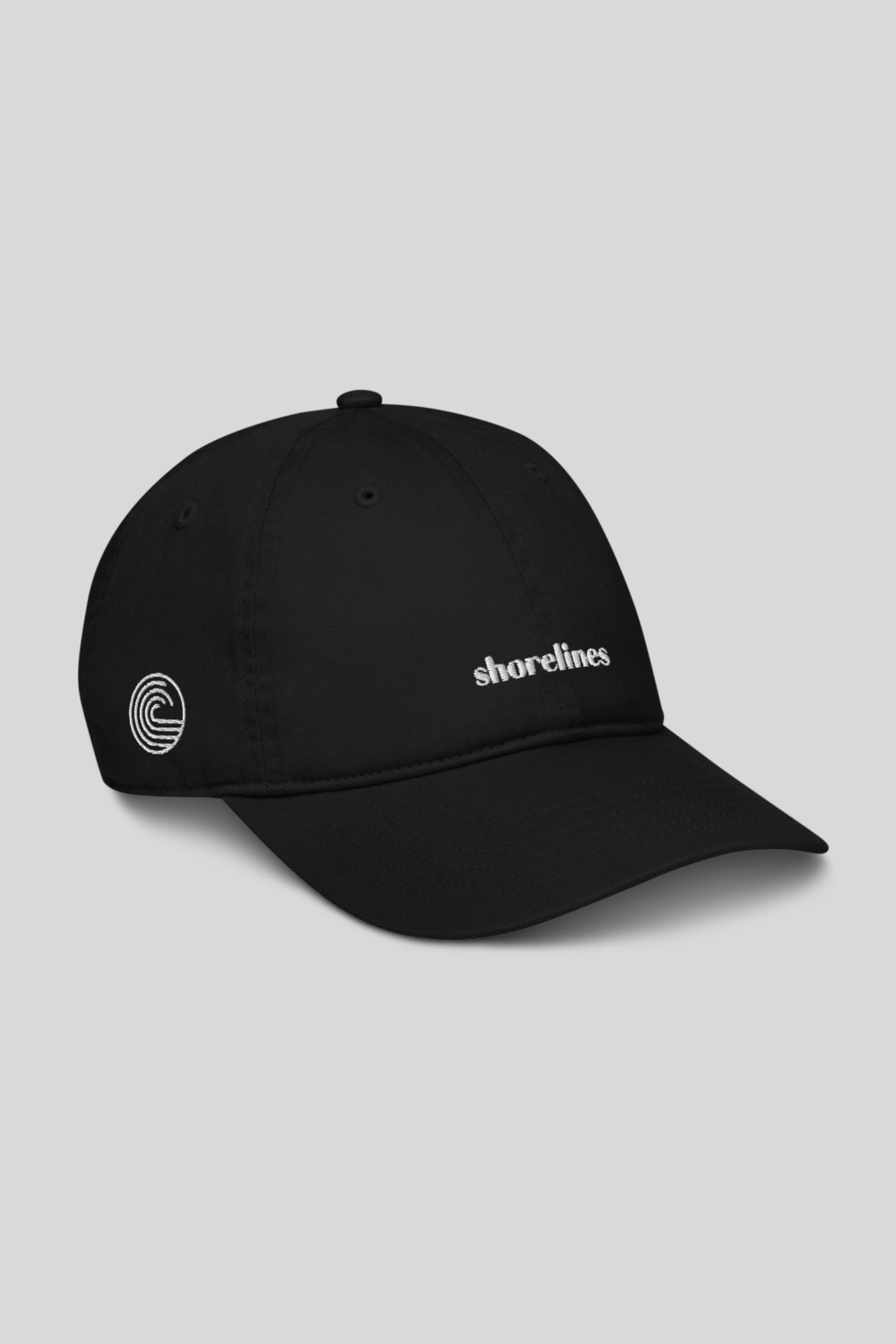 Classic Cap - Orca