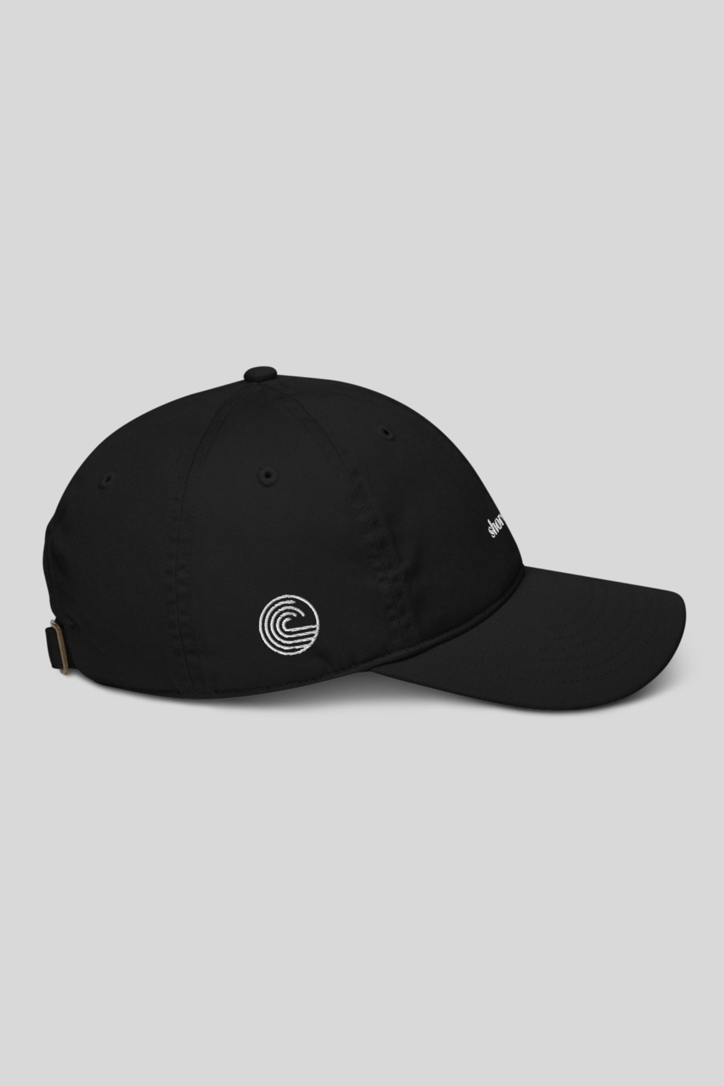 Classic Cap - Orca