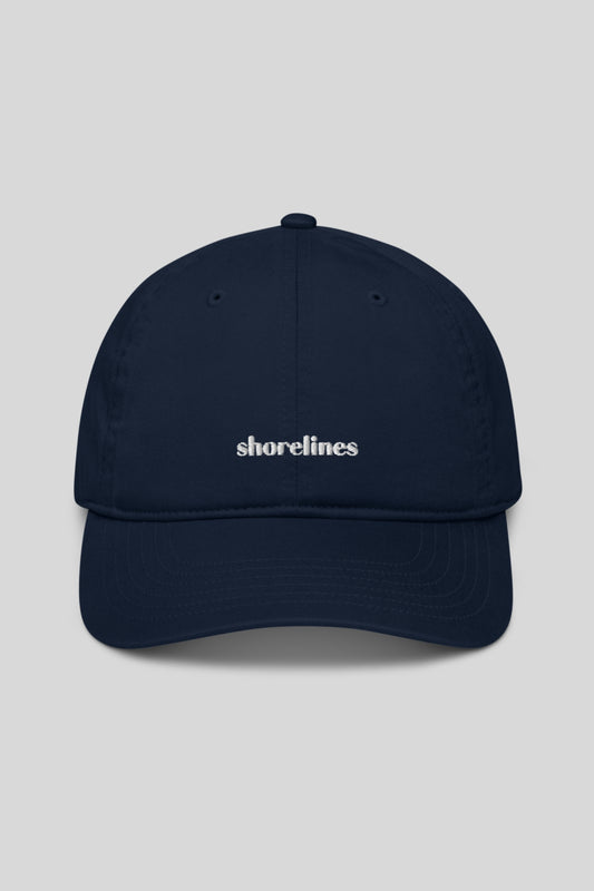 Classic Cap - Seafarer
