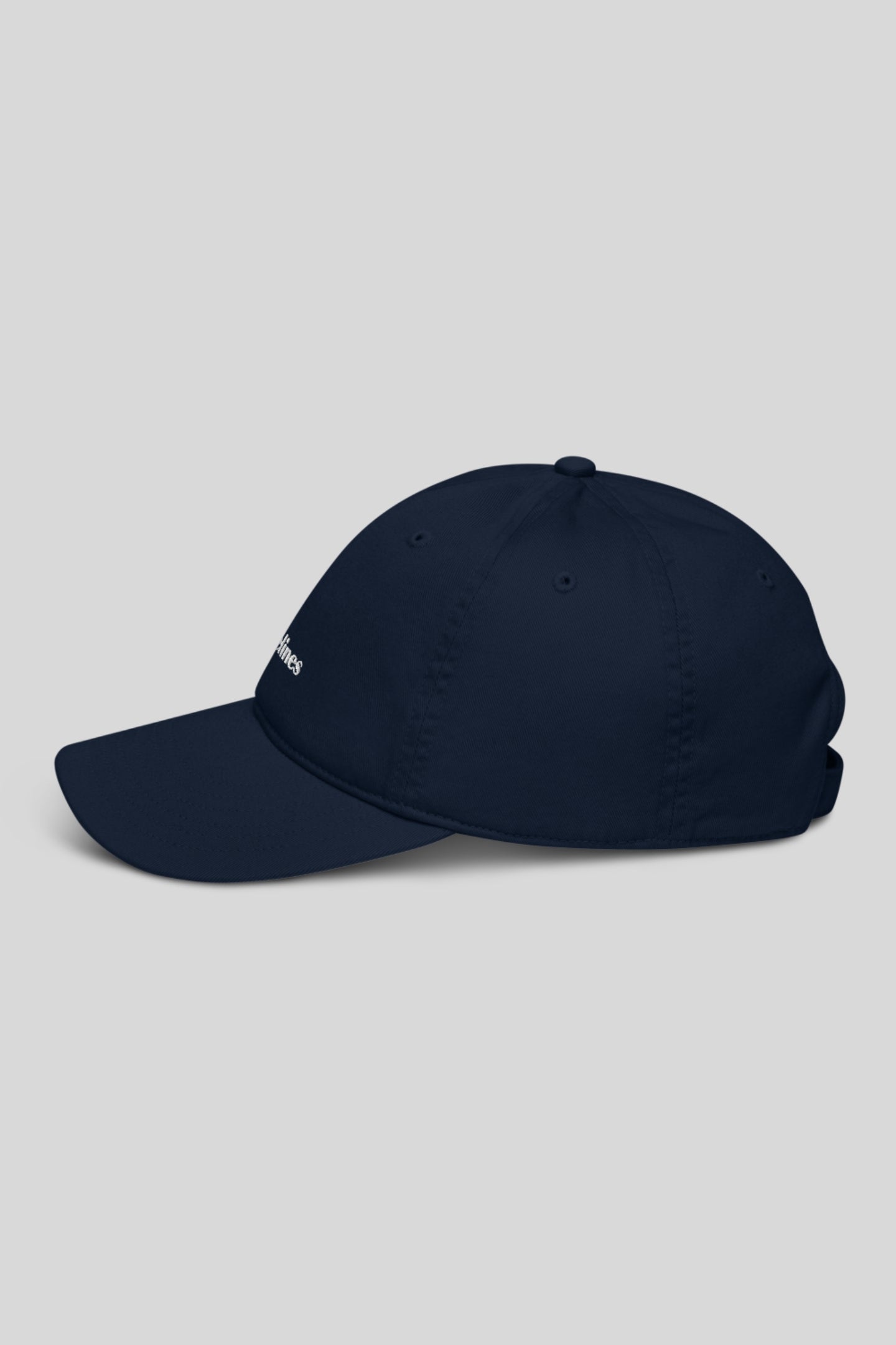 Classic Cap - Seafarer