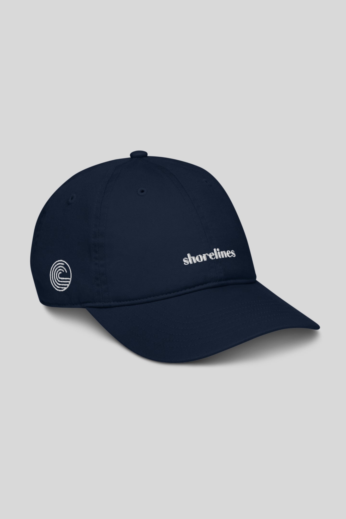 Classic Cap - Seafarer