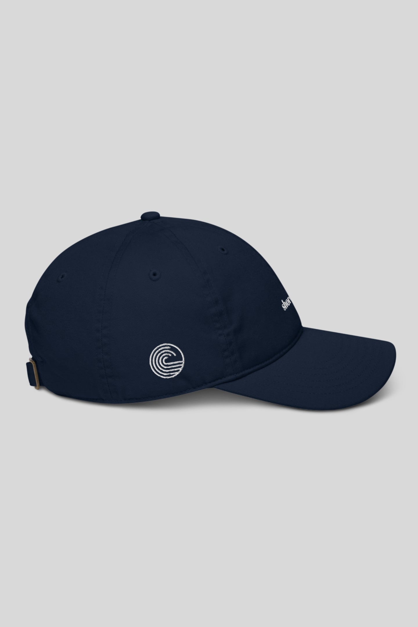 Classic Cap - Seafarer
