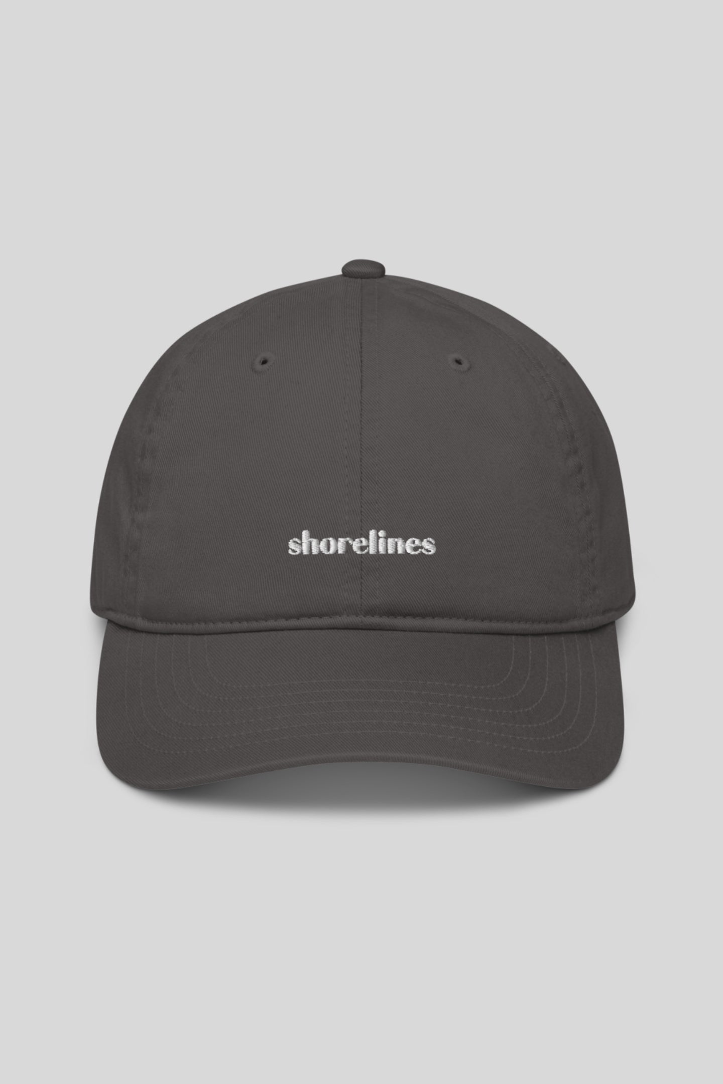 Classic Cap - Storm