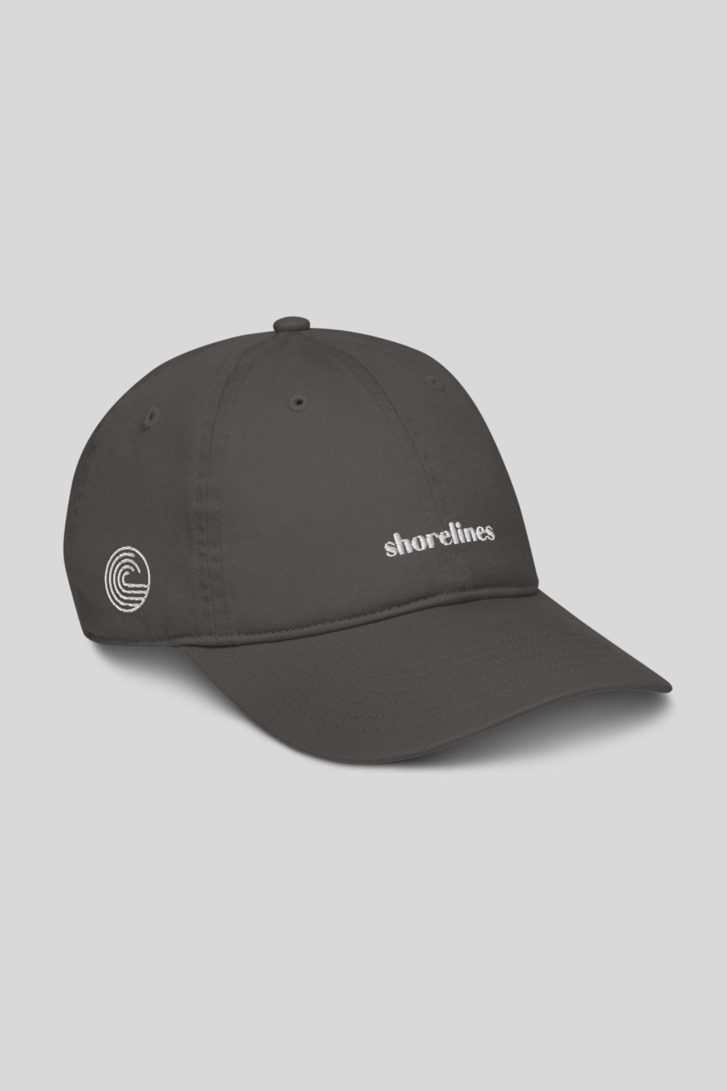 Classic Cap - Storm