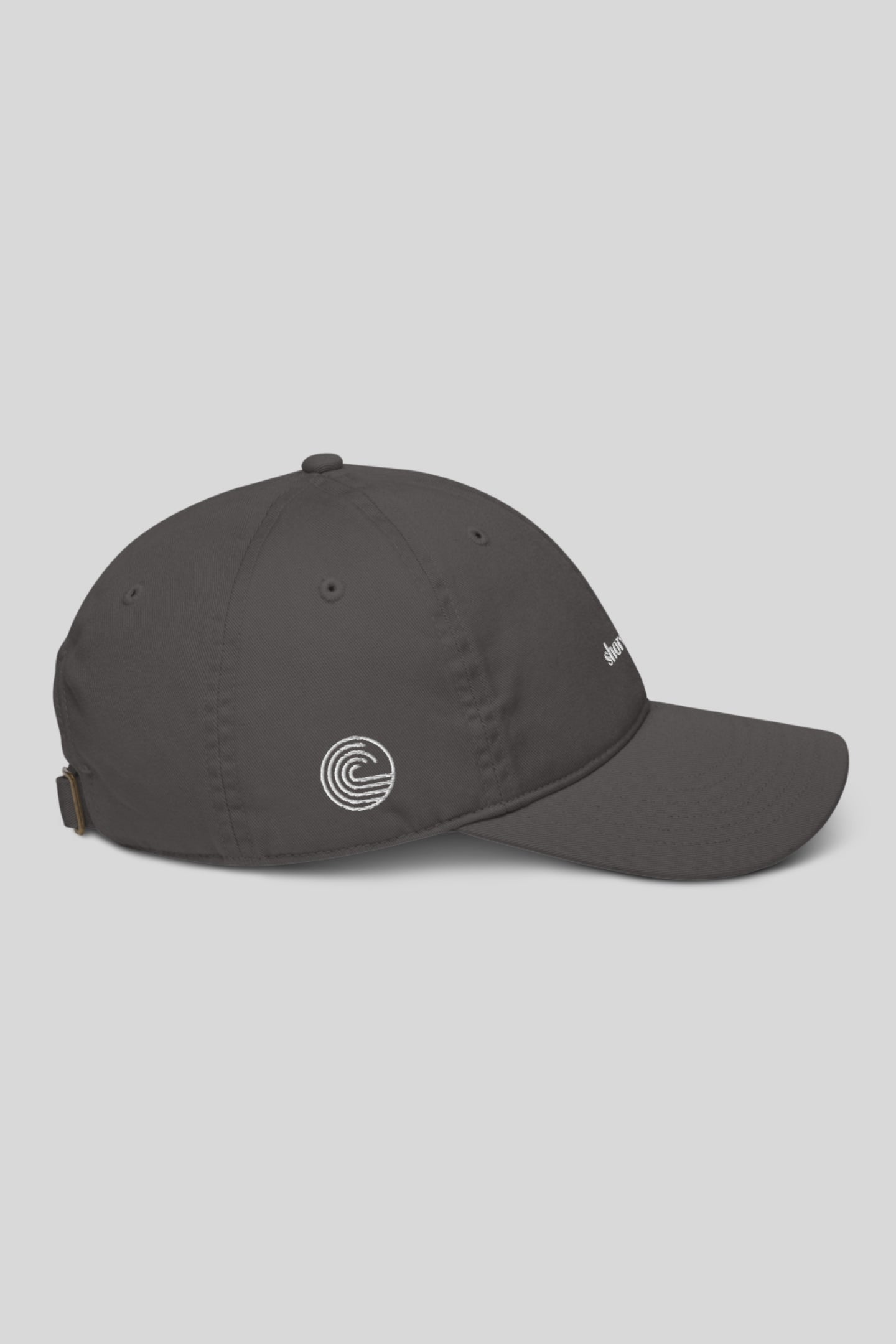 Classic Cap - Storm