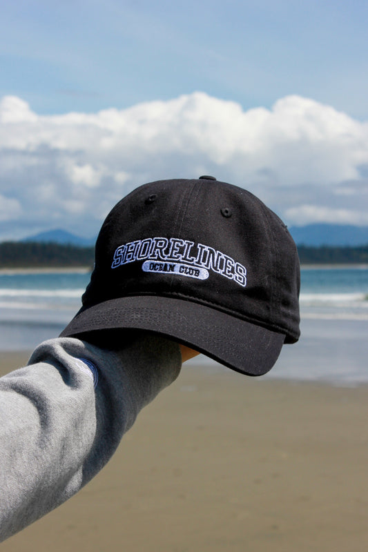 Varsity Cap - Orca