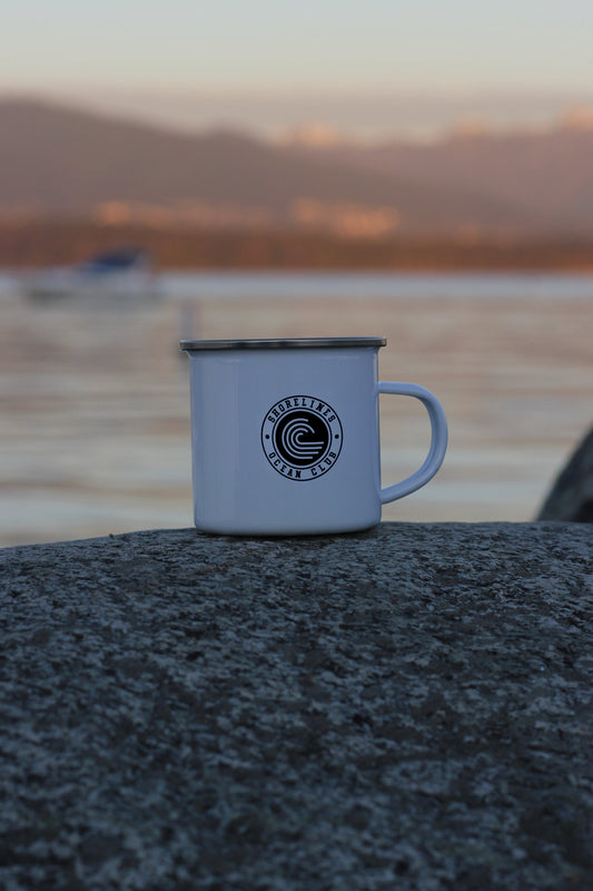 Varsity Camp Mug