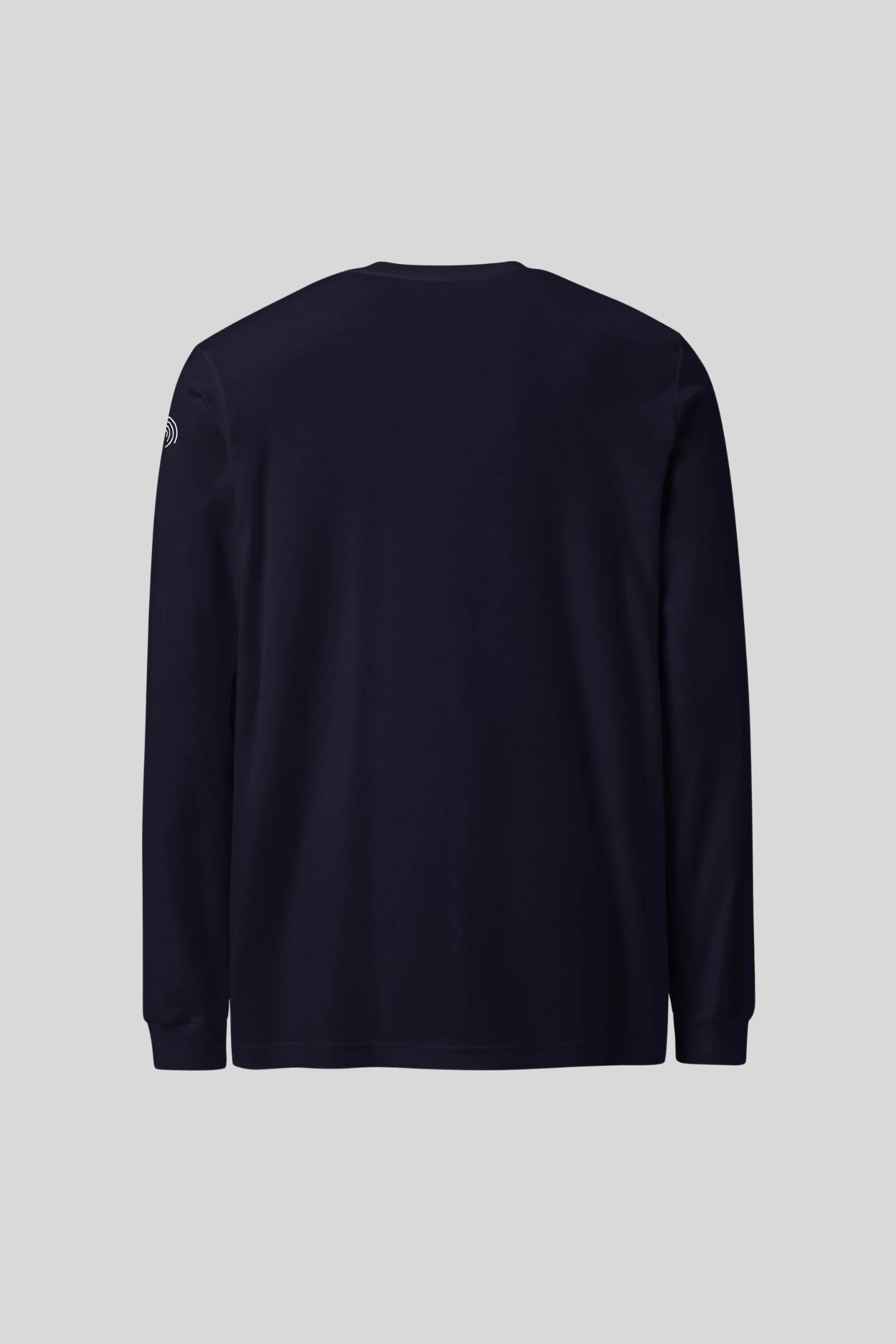 Wavelength Long Sleeve Tee - Seafarer